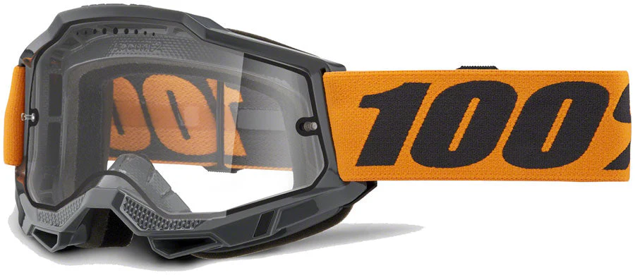 100% Accuri 2 Enduro MTB Goggles - Image 10