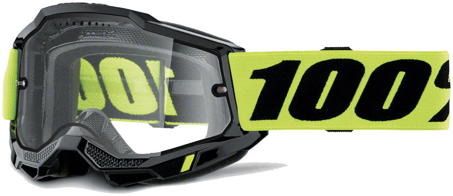 100% Accuri 2 Enduro MTB Goggles - Image 2