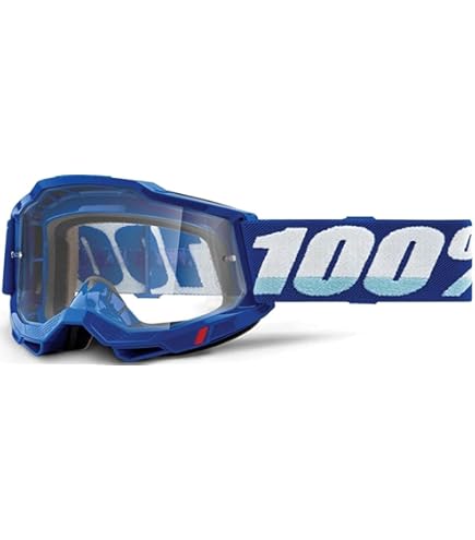 100% Accuri 2 Enduro MTB Goggles - Image 5