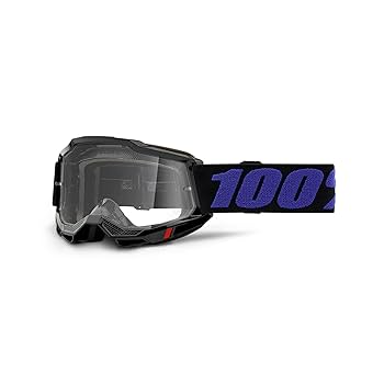 100% Accuri 2 Enduro MTB Goggles - Image 7