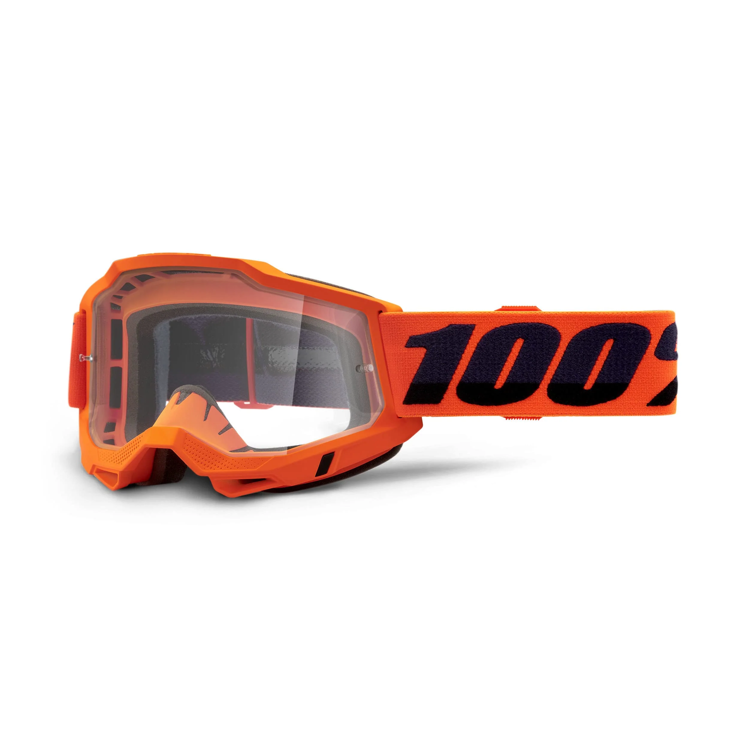 100% Accuri 2 Enduro MTB Goggles - Image 9