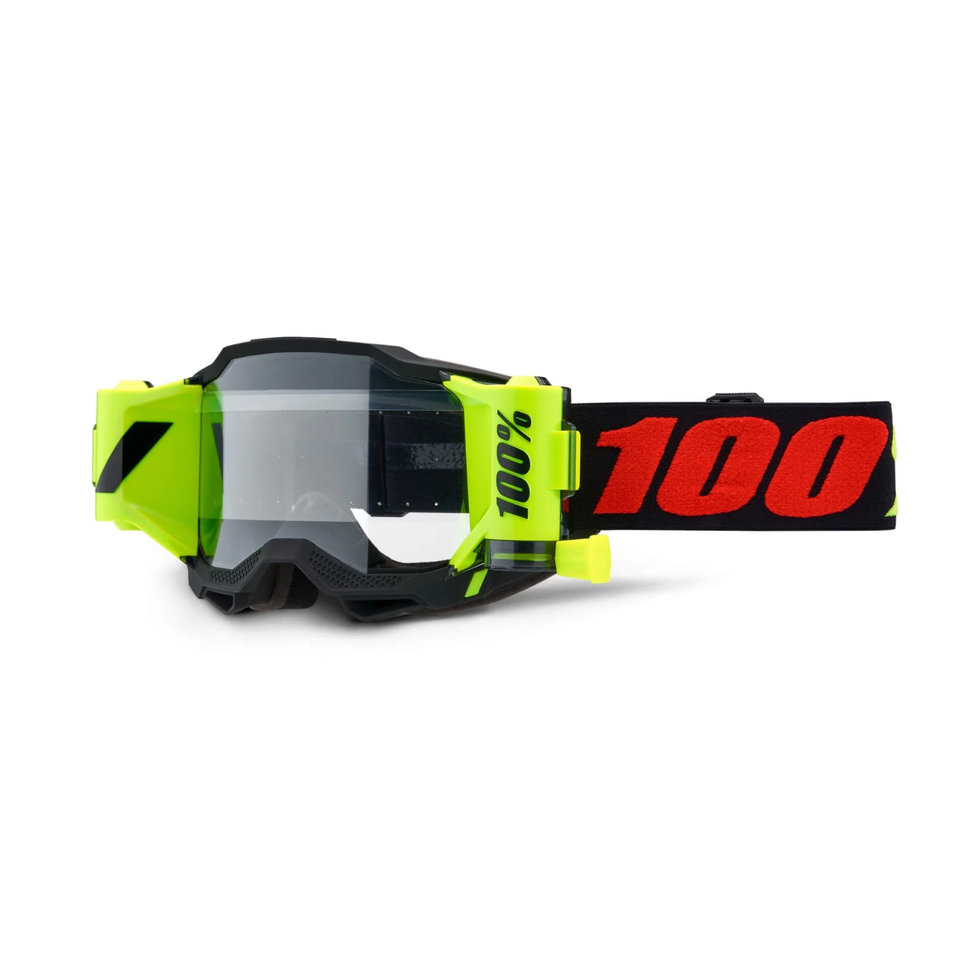 100% Accuri 2 Forecast Goggles - Image 4