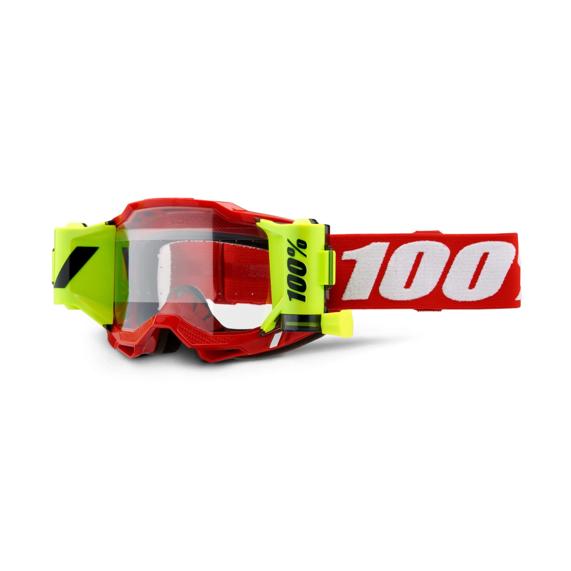 100% Accuri 2 Forecast Goggles - Image 5