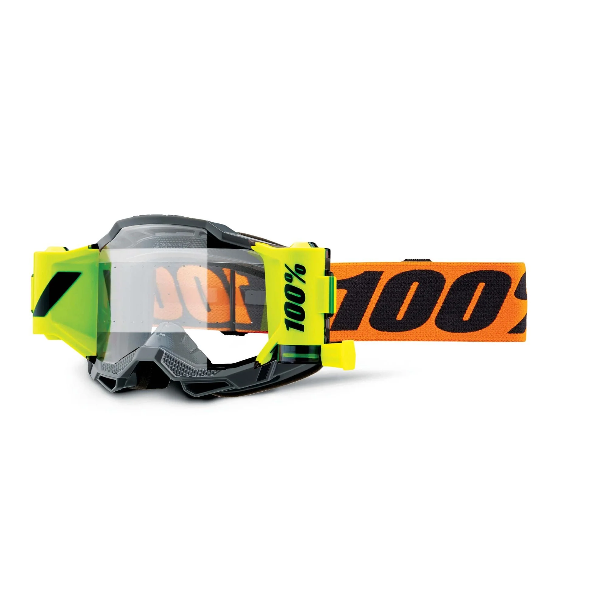 100% Accuri 2 Forecast Goggles - Image 6