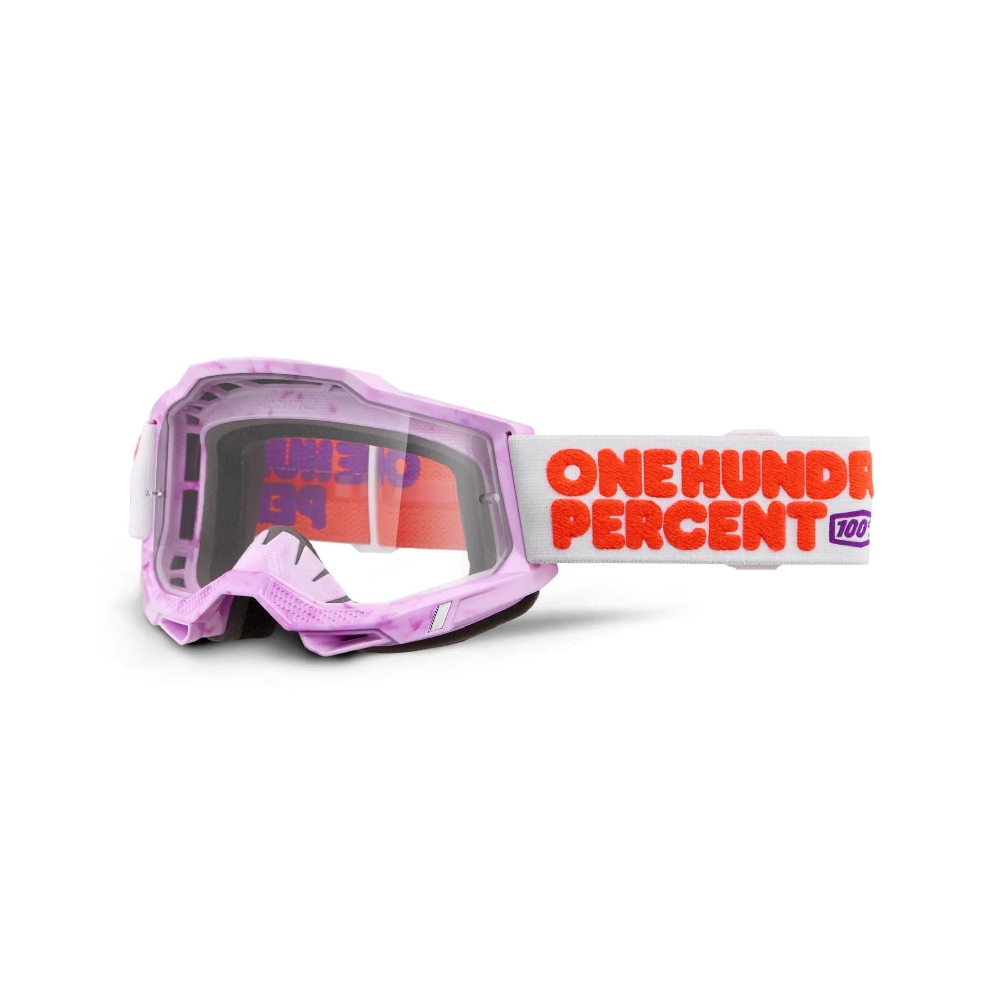 100% Accuri 2 Goggles - Image 13