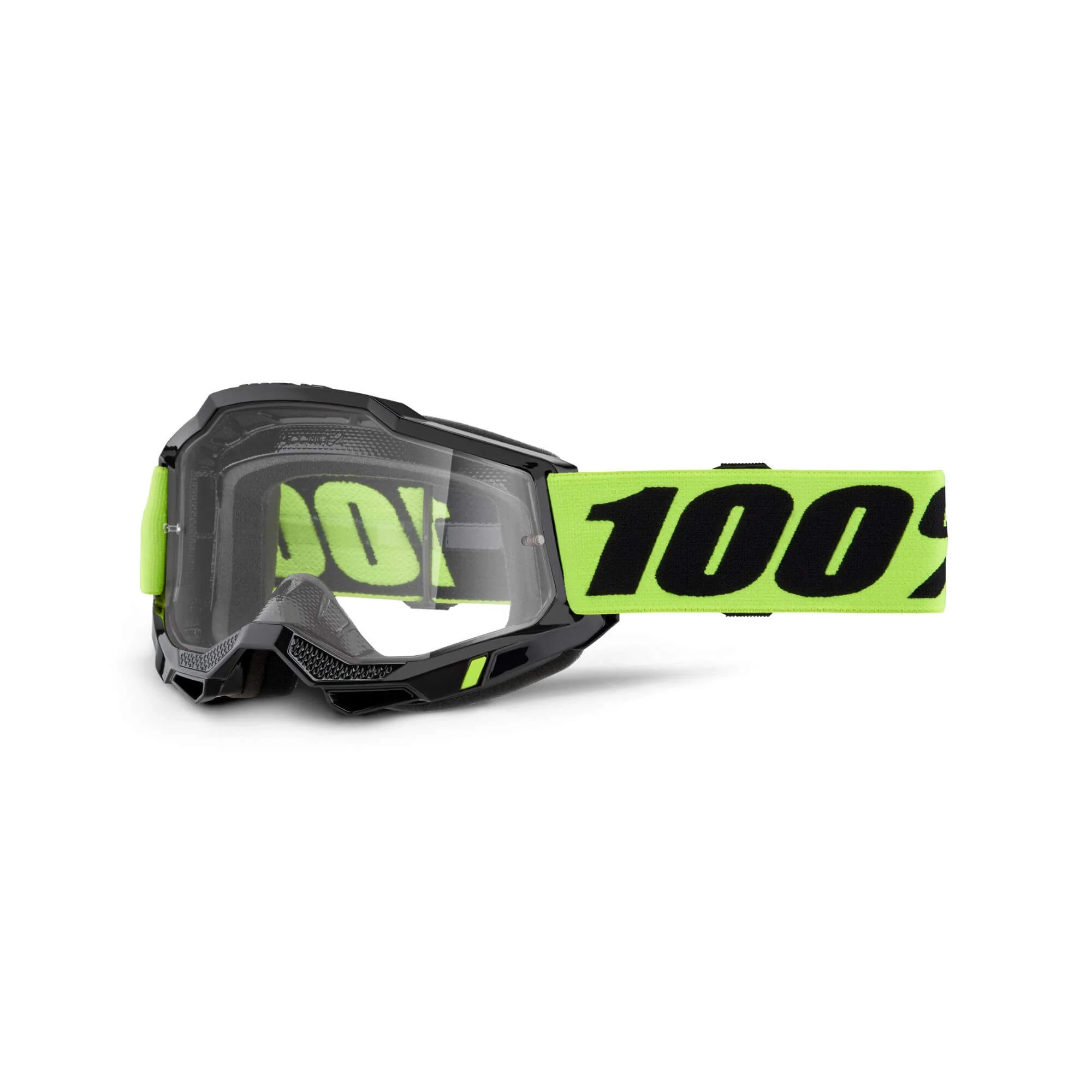 100% Accuri 2 Goggles - Image 17