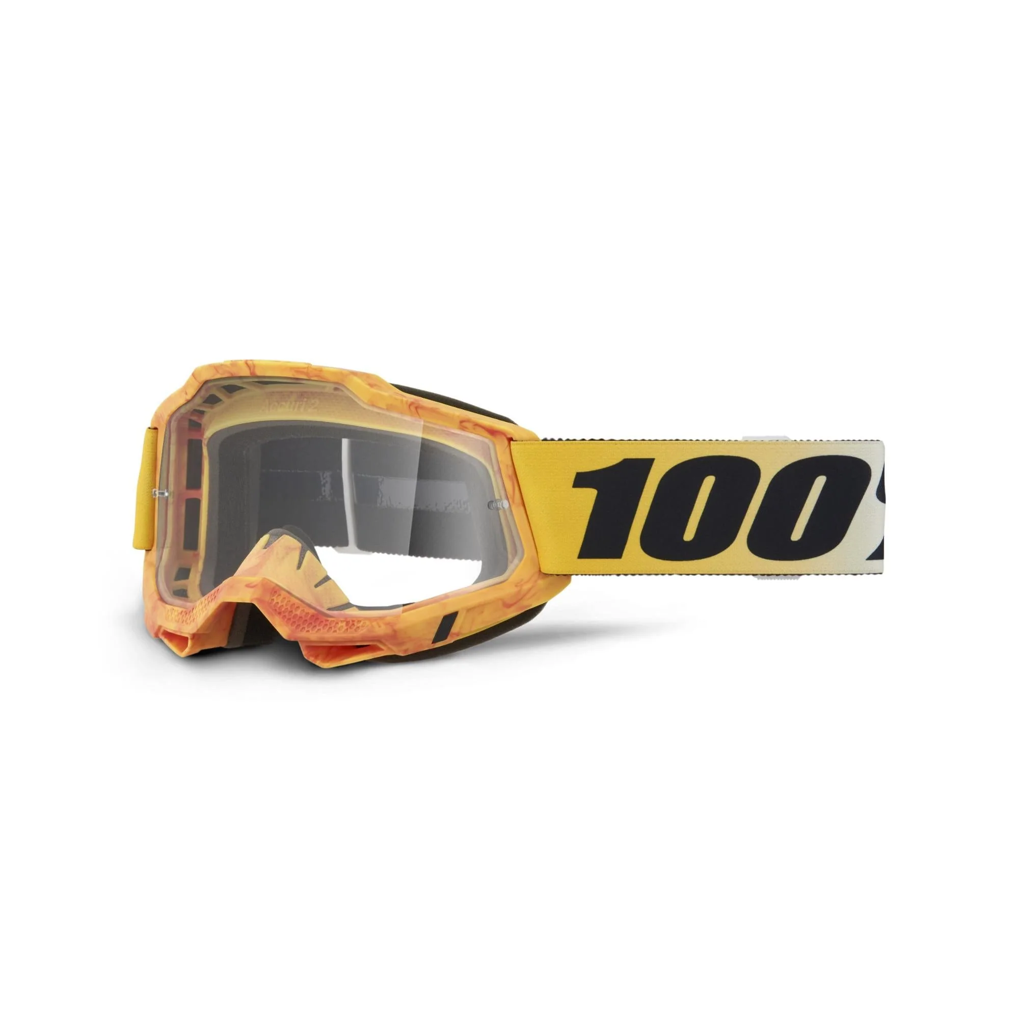100% Accuri 2 Goggles - Image 21