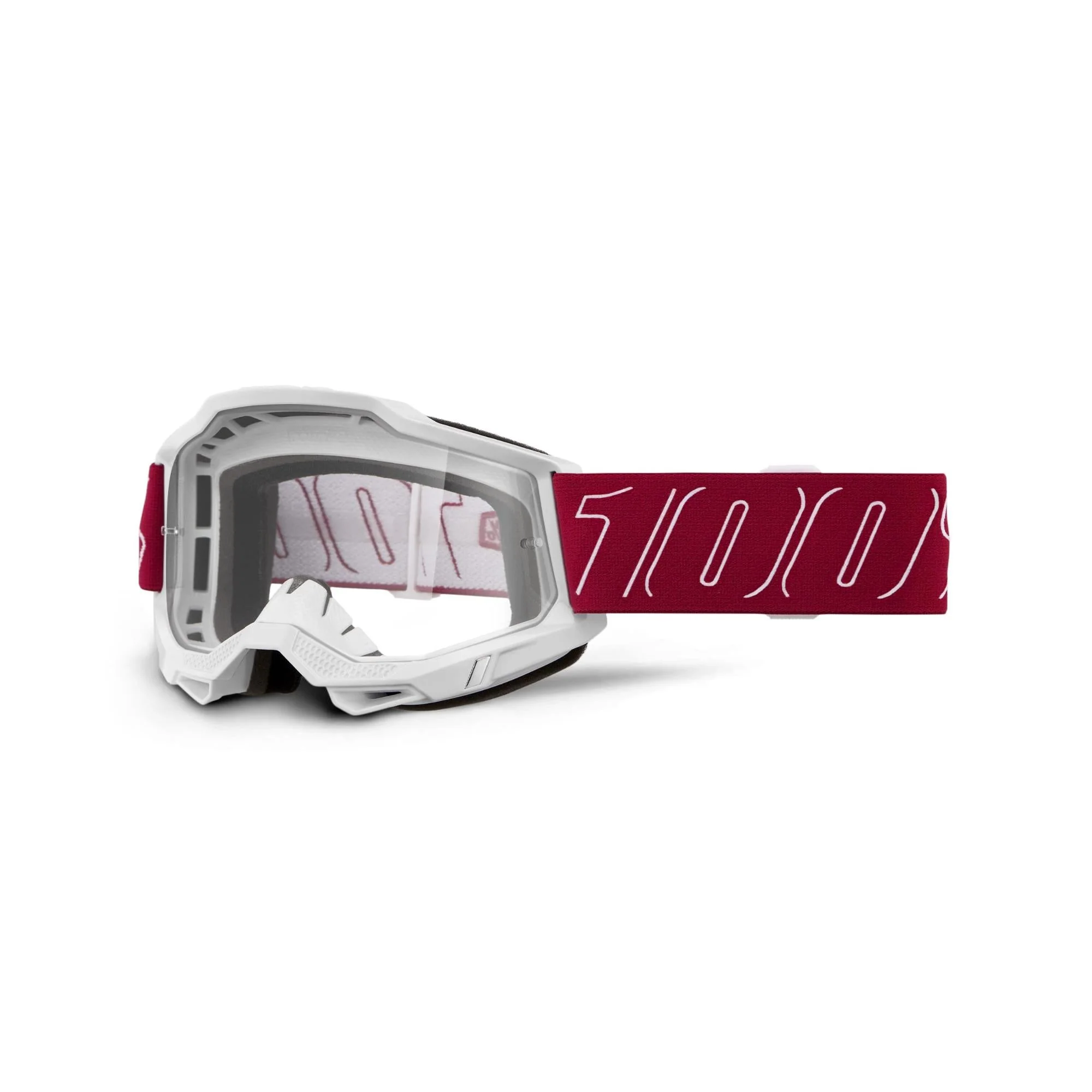 100% Accuri 2 Goggles - Image 25