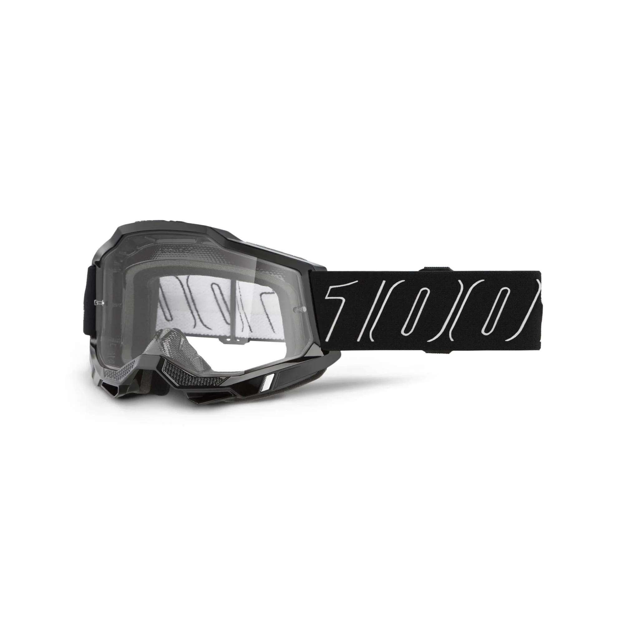 100% Accuri 2 Goggles - Image 3