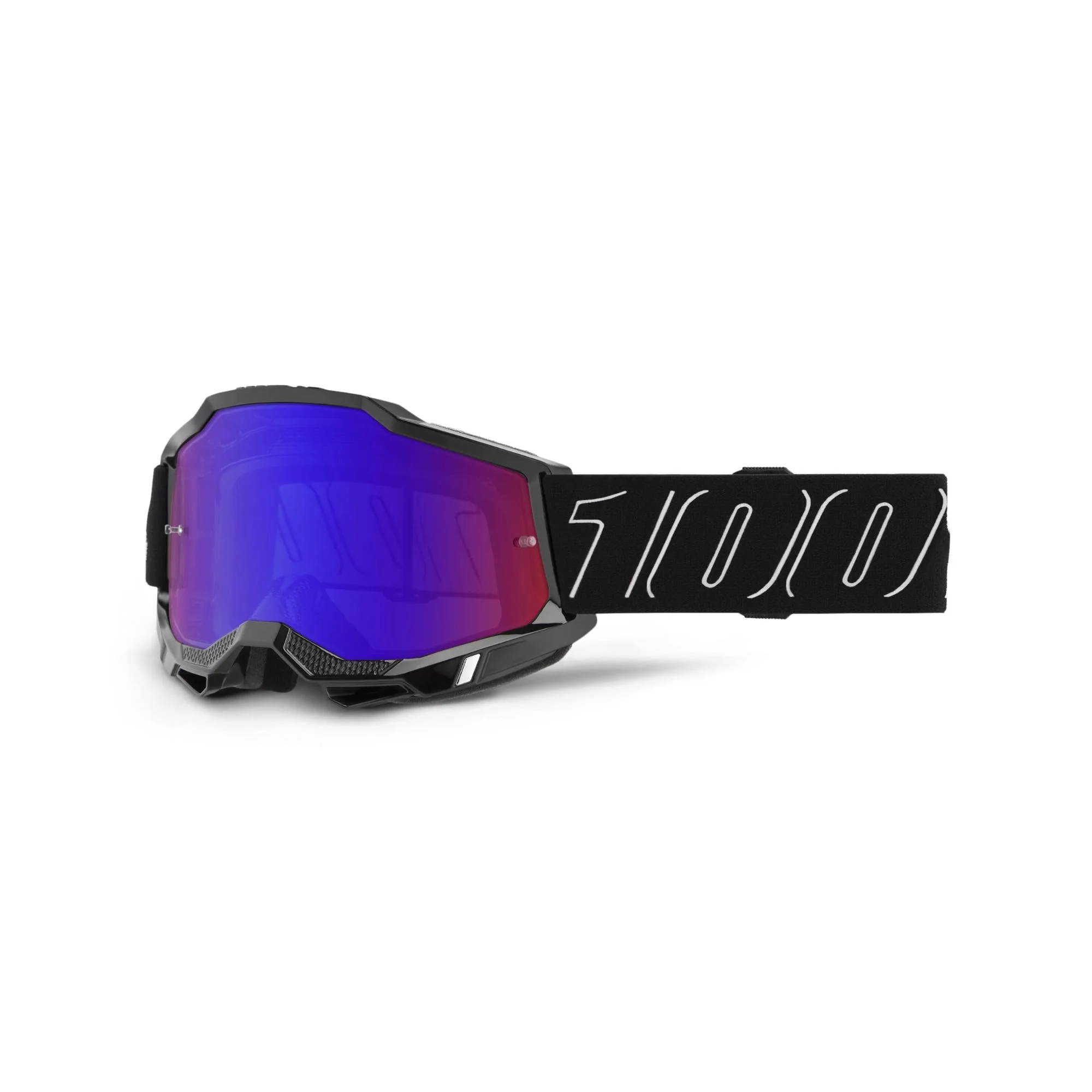 100% Accuri 2 Goggles - Image 4