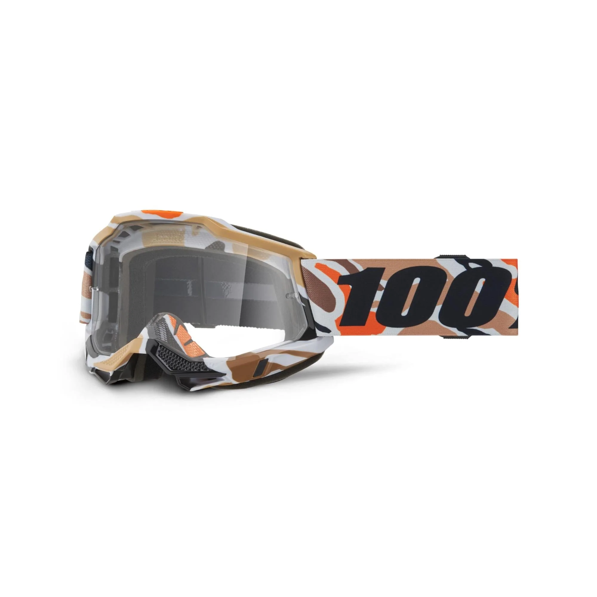 100% Accuri 2 Goggles - Image 7