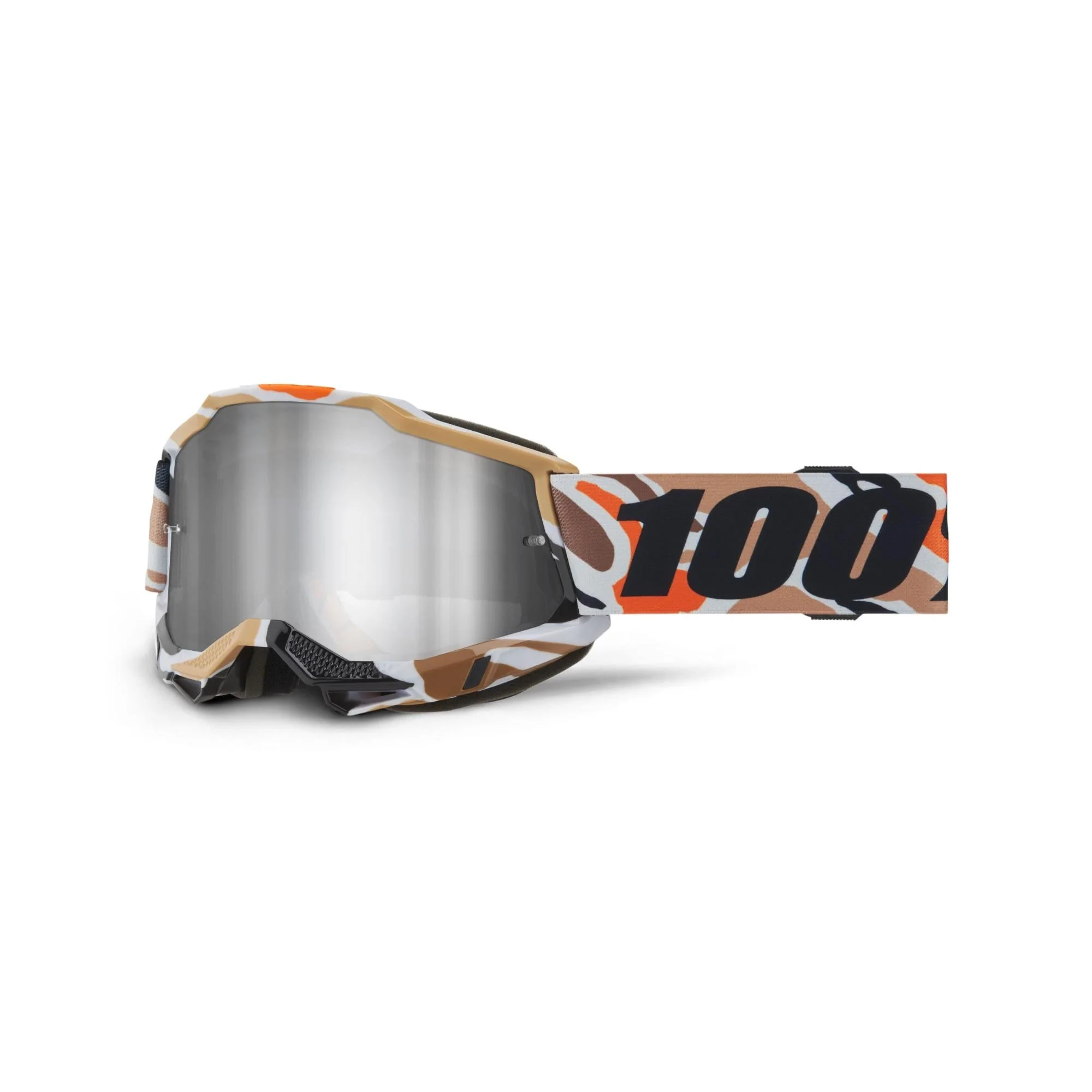 100% Accuri 2 Goggles - Image 8