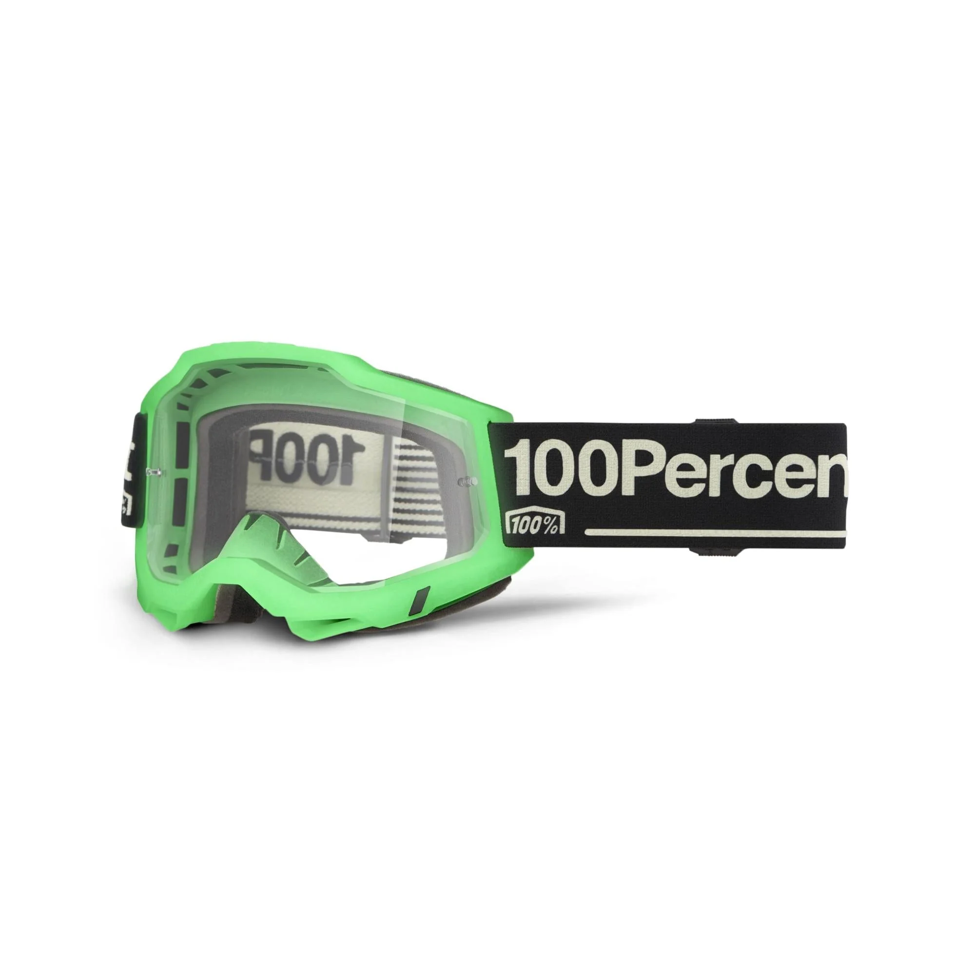 100% Accuri 2 Goggles - Image 9