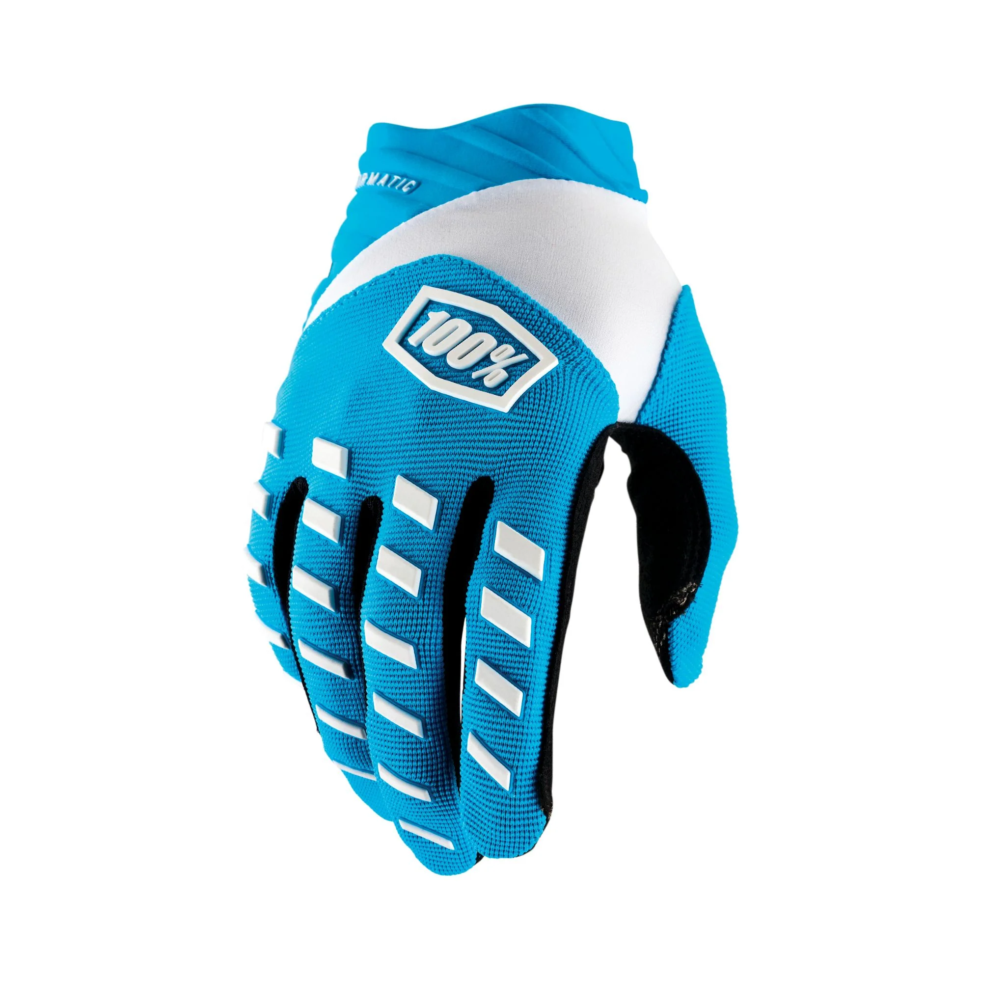 100% Airmatic Gloves - Image 2