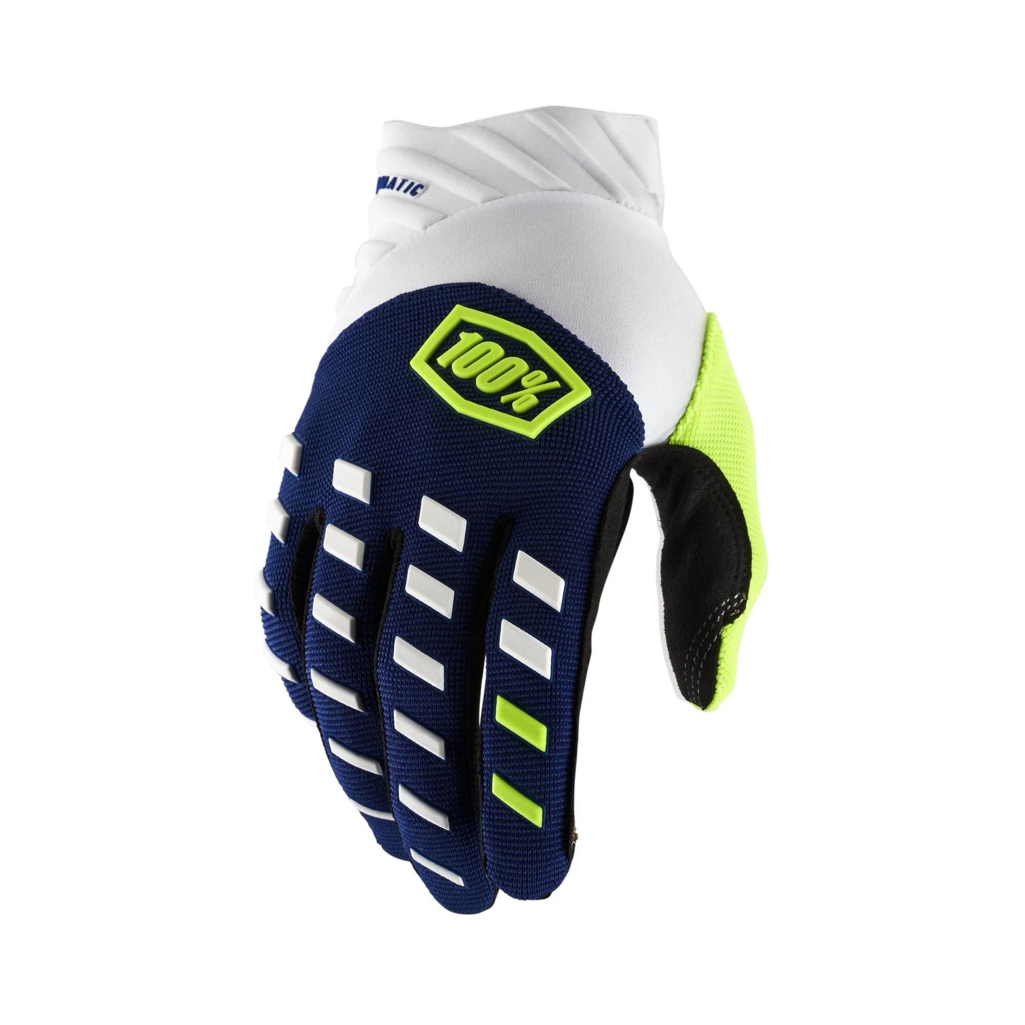 100% Airmatic Gloves - Image 4