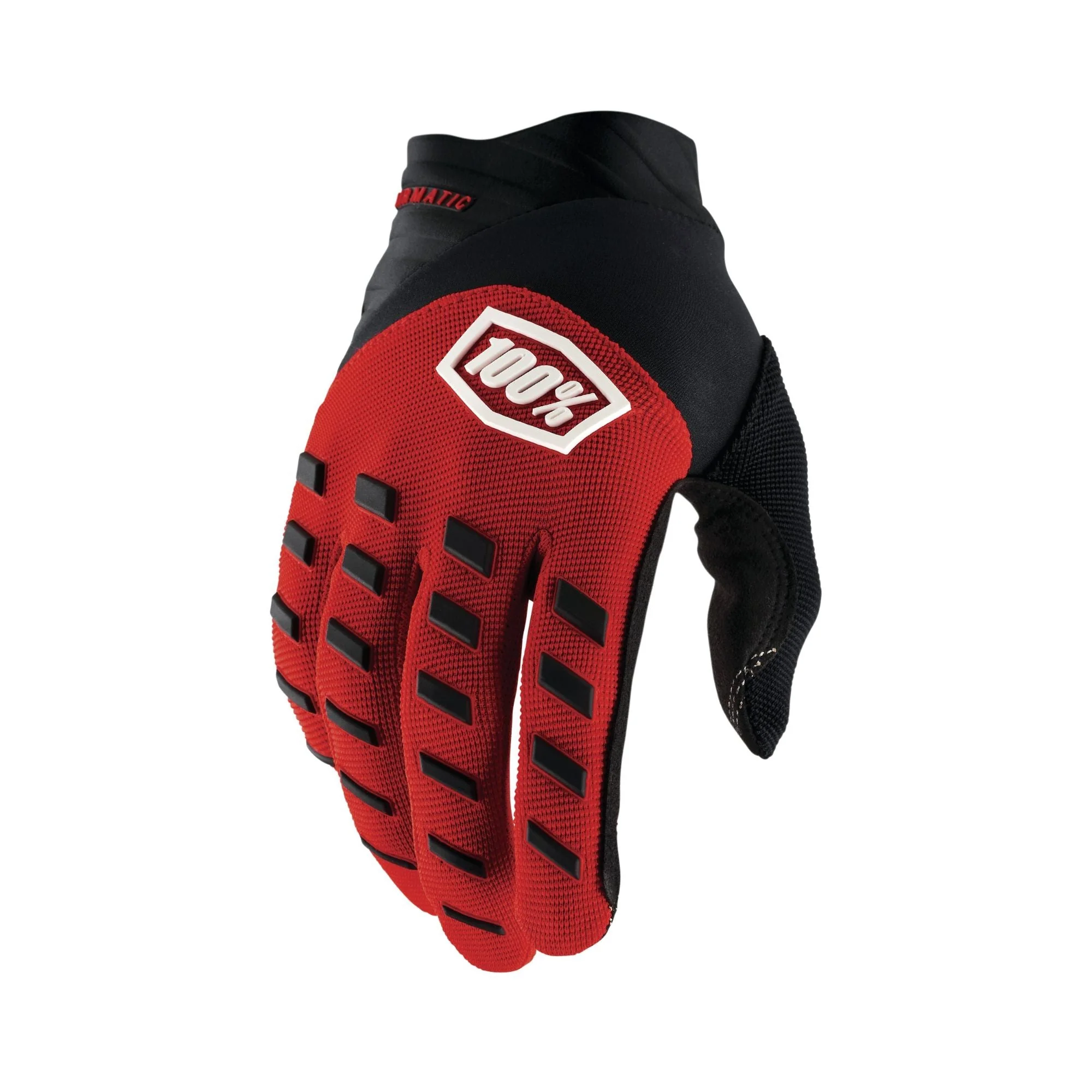 100% Airmatic Youth Gloves - Image 3