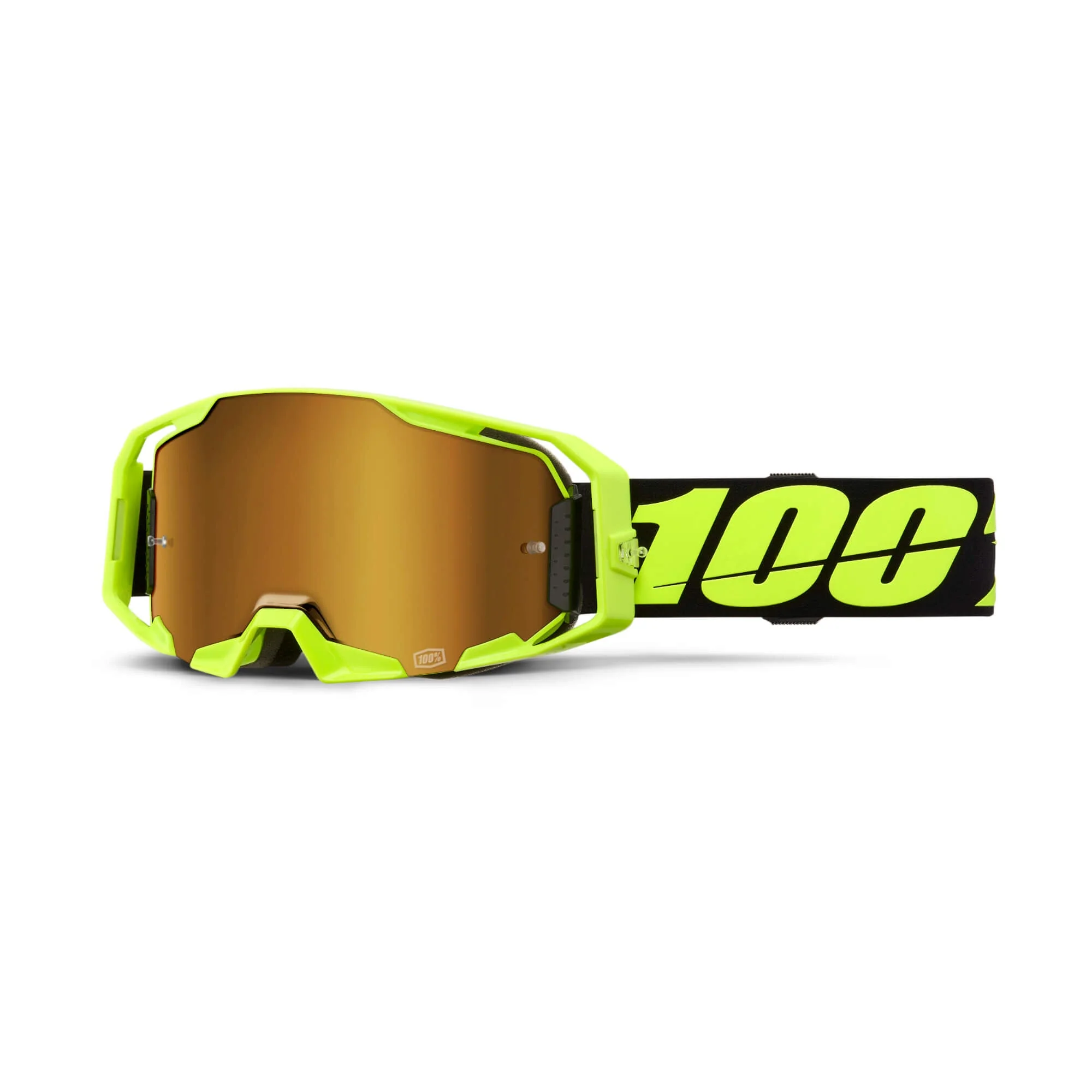 100% Armatic Goggles - Image 11