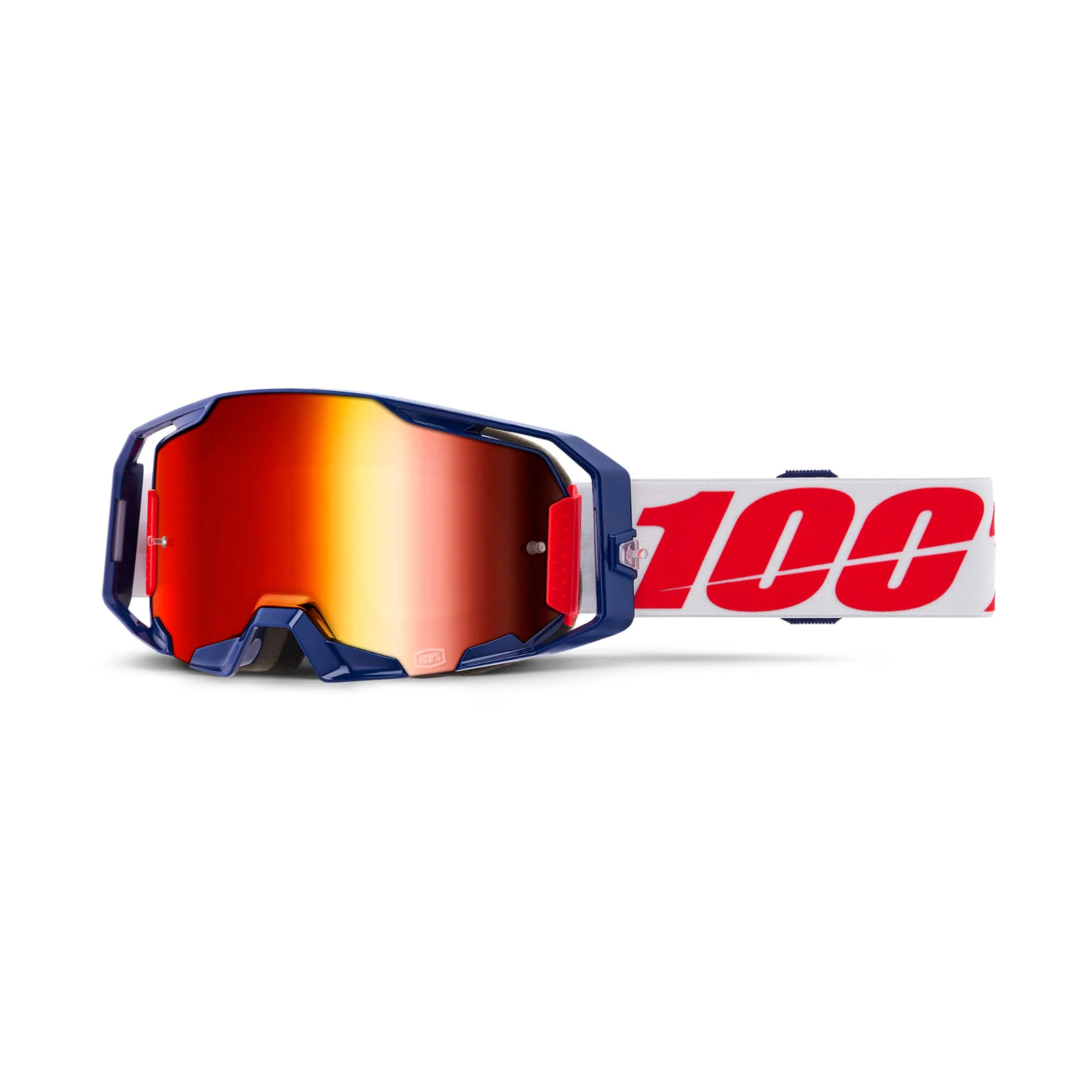 100% Armatic Goggles - Image 7