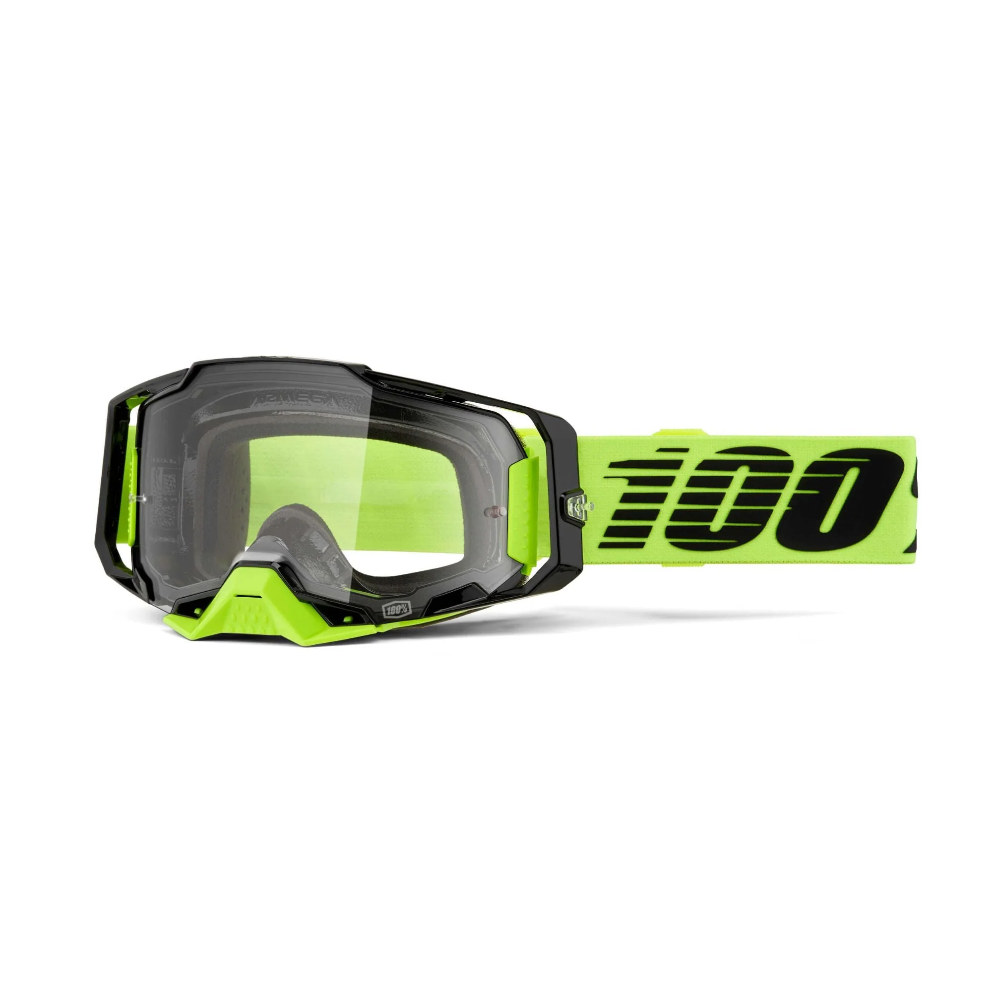 100% Armega Goggles - Image 11