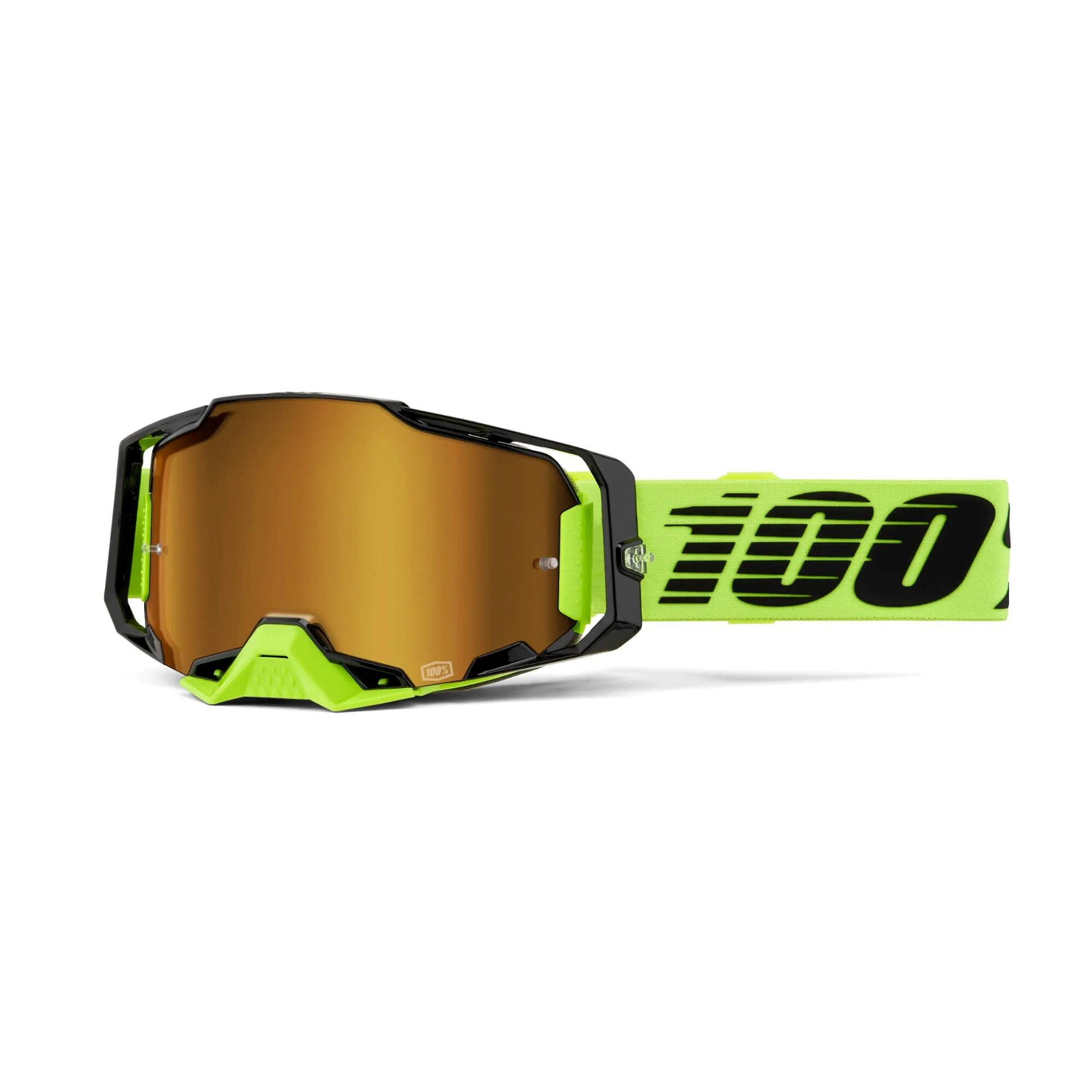 100% Armega Goggles - Image 12