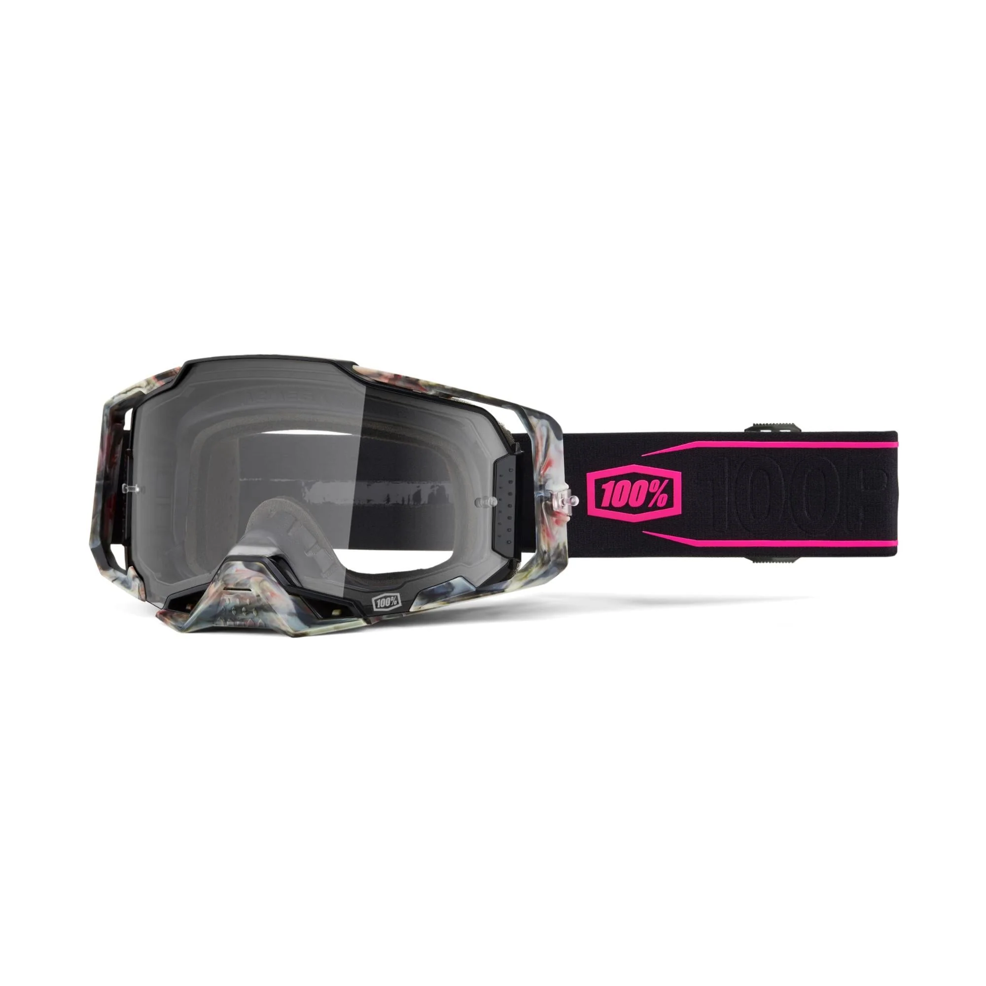 100% Armega Goggles - Image 17