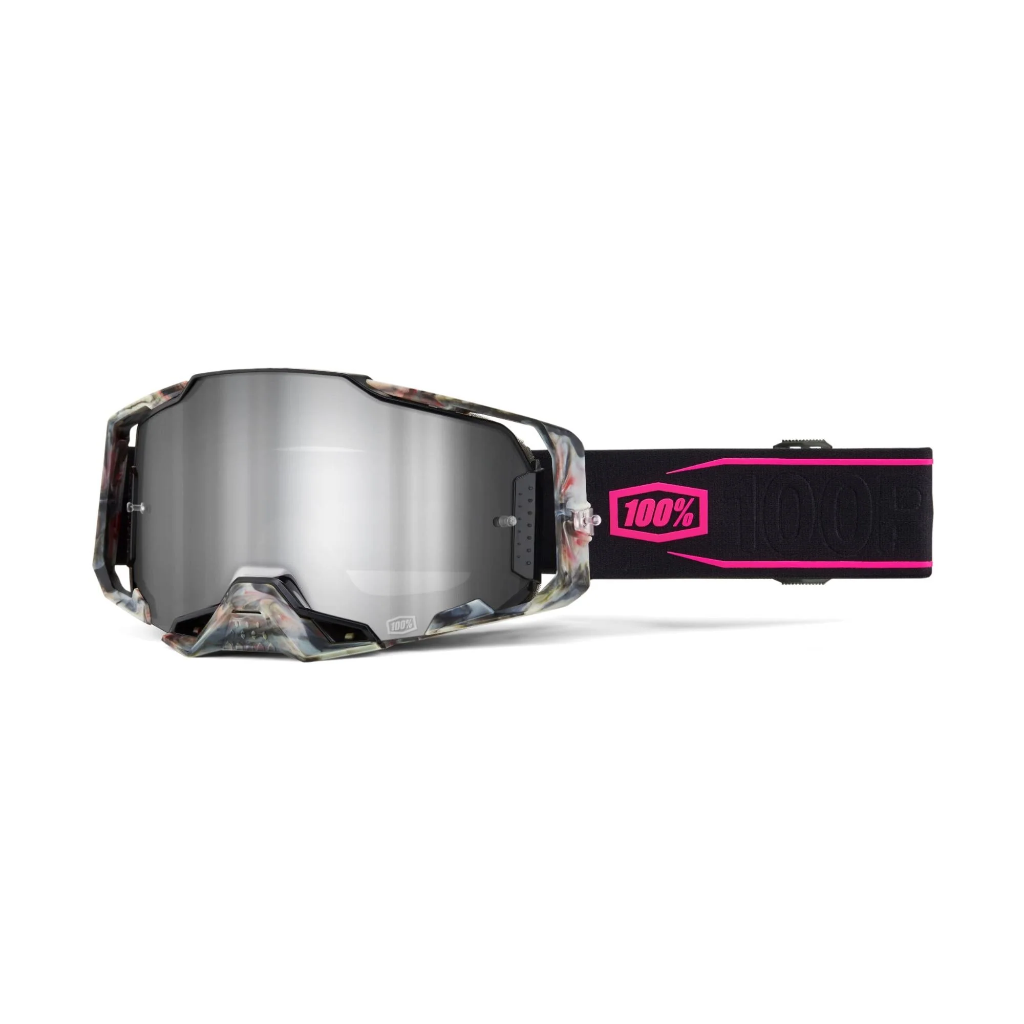 100% Armega Goggles - Image 18