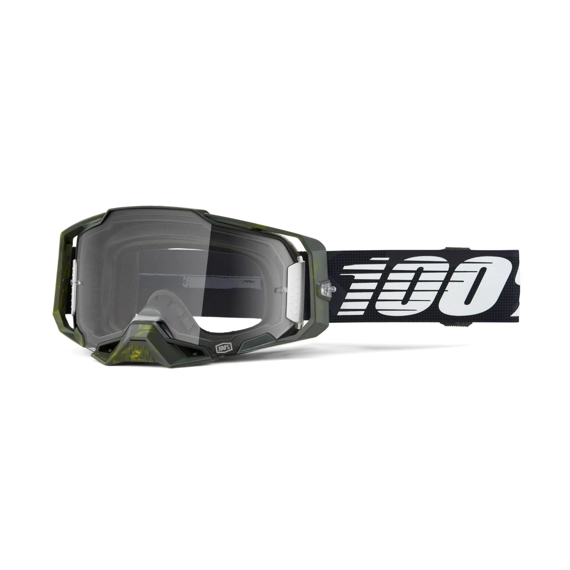 100% Armega Goggles - Image 19
