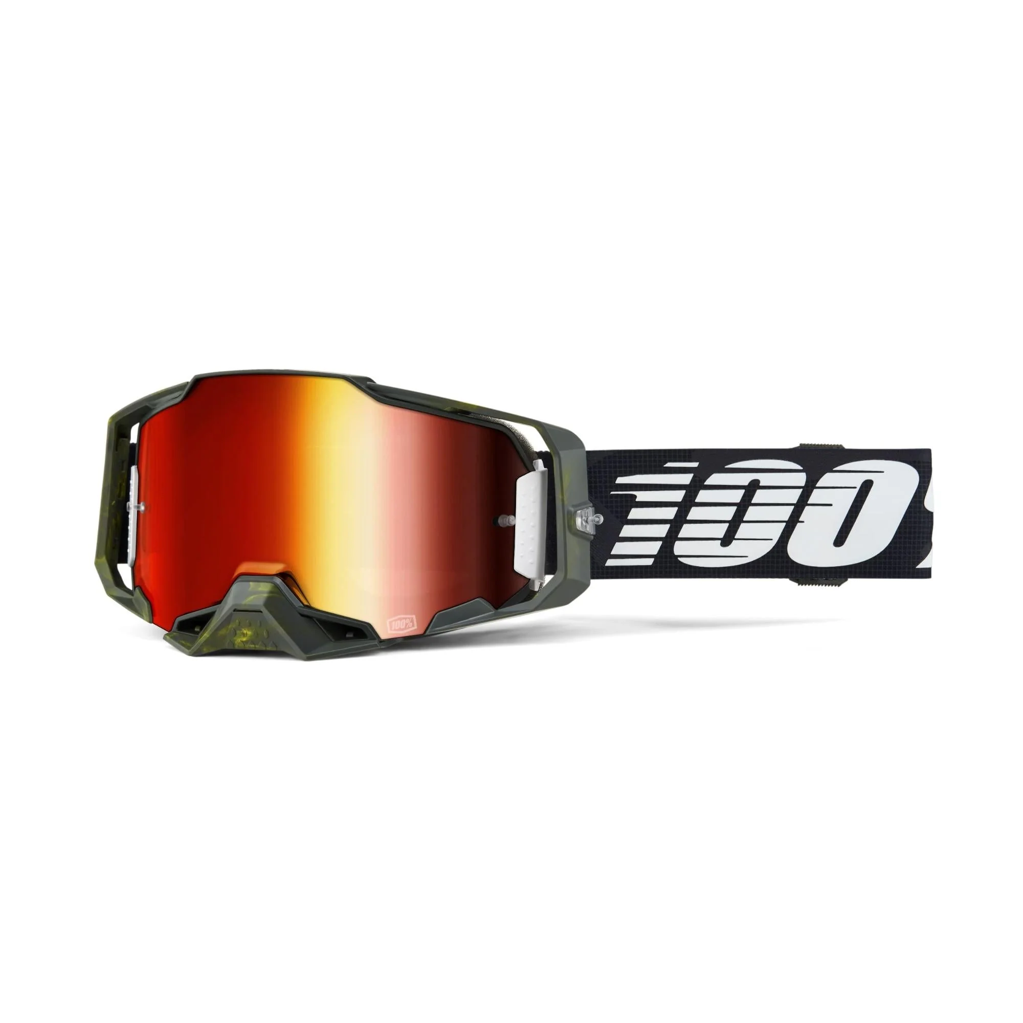 100% Armega Goggles - Image 20