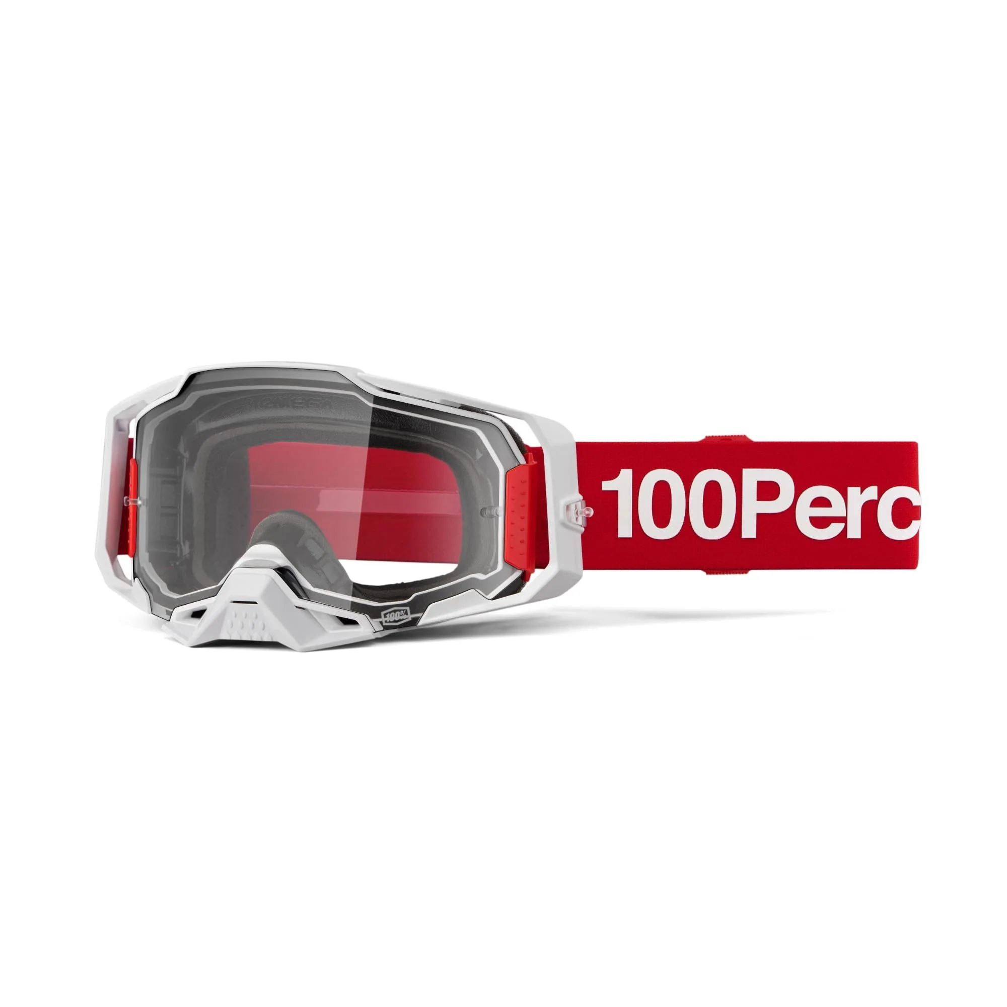 100% Armega Goggles - Image 5