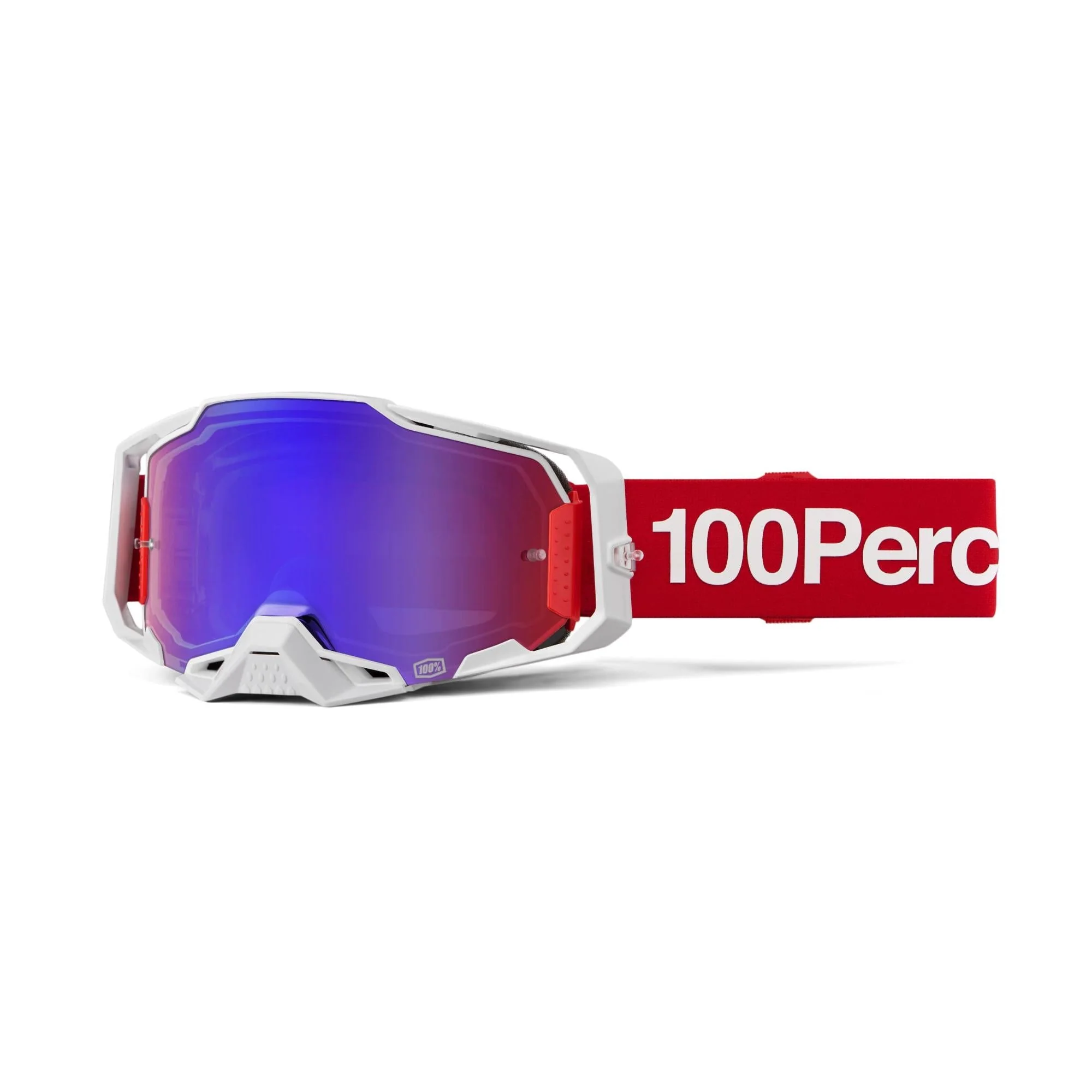 100% Armega Goggles - Image 6