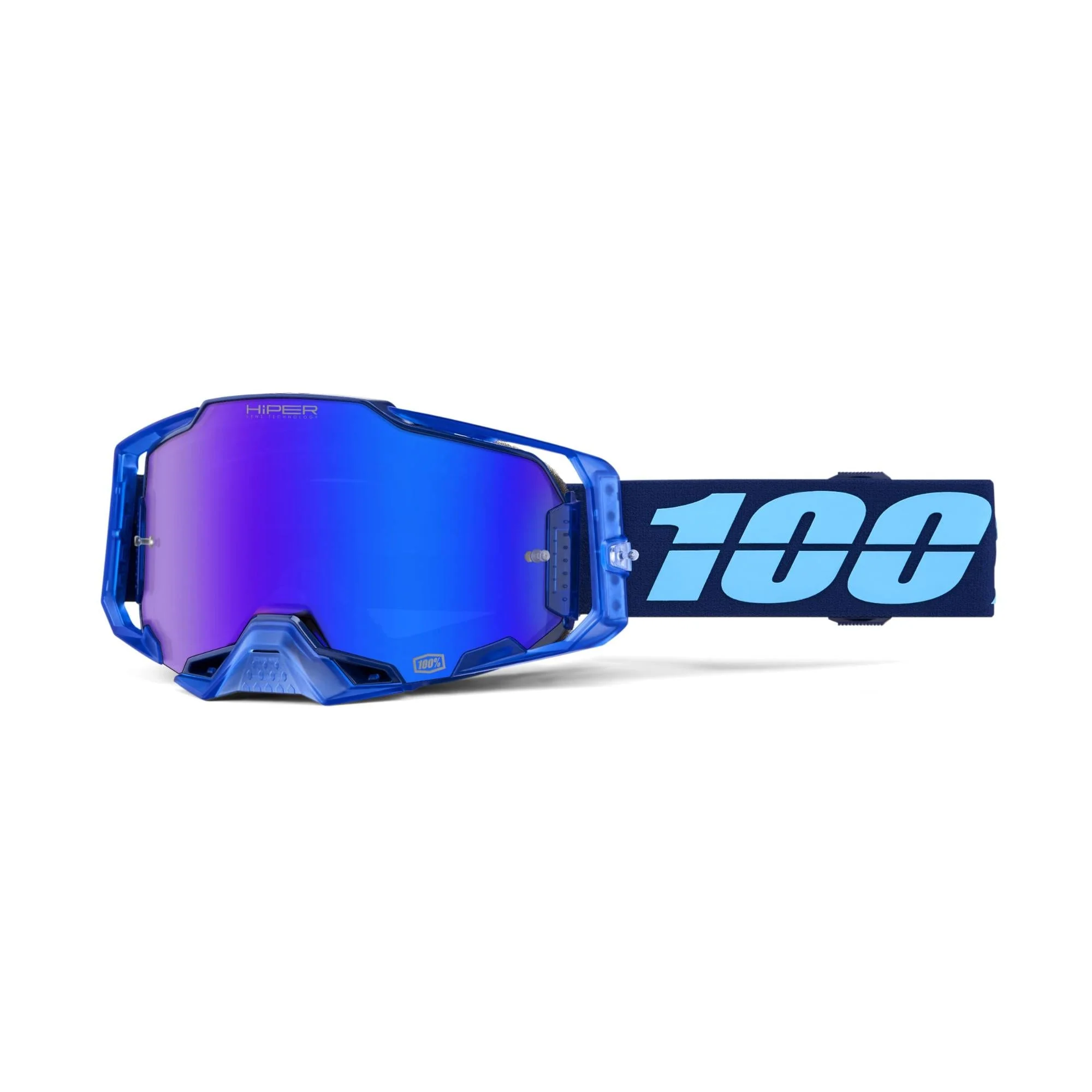 100% Armega Hiper Goggles - Image 2