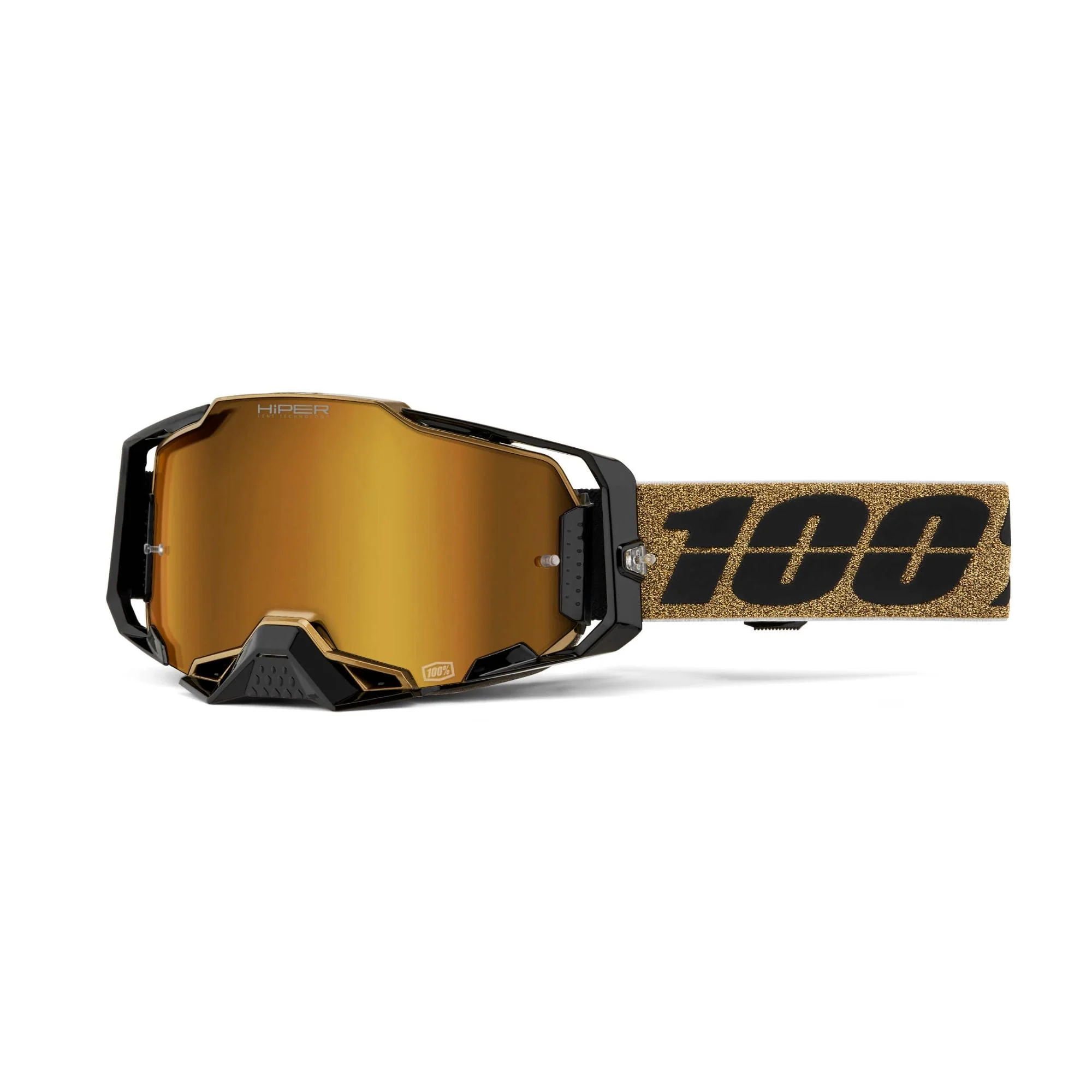 100% Armega Hiper Goggles - Image 3
