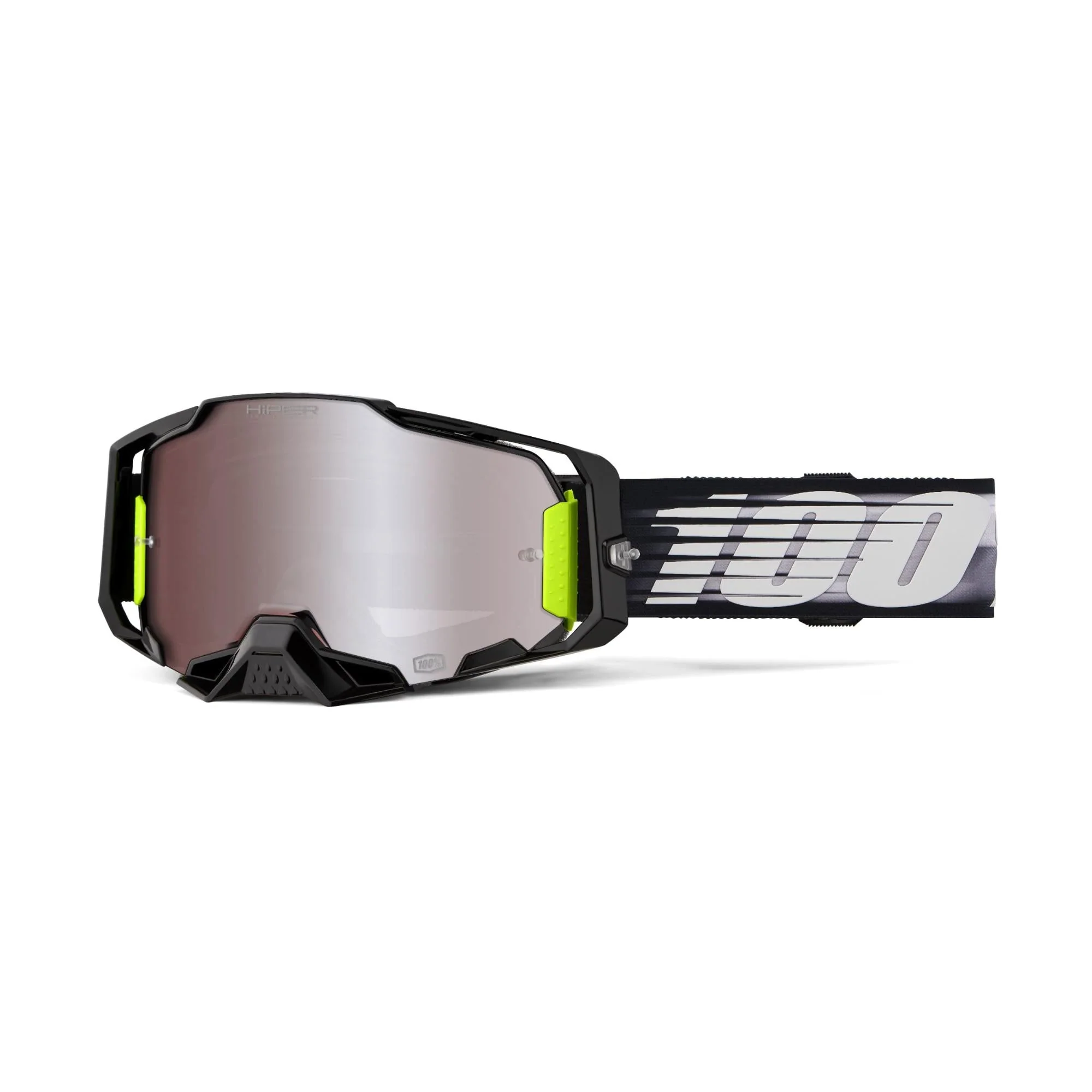 100% Armega Hiper Goggles - Image 4