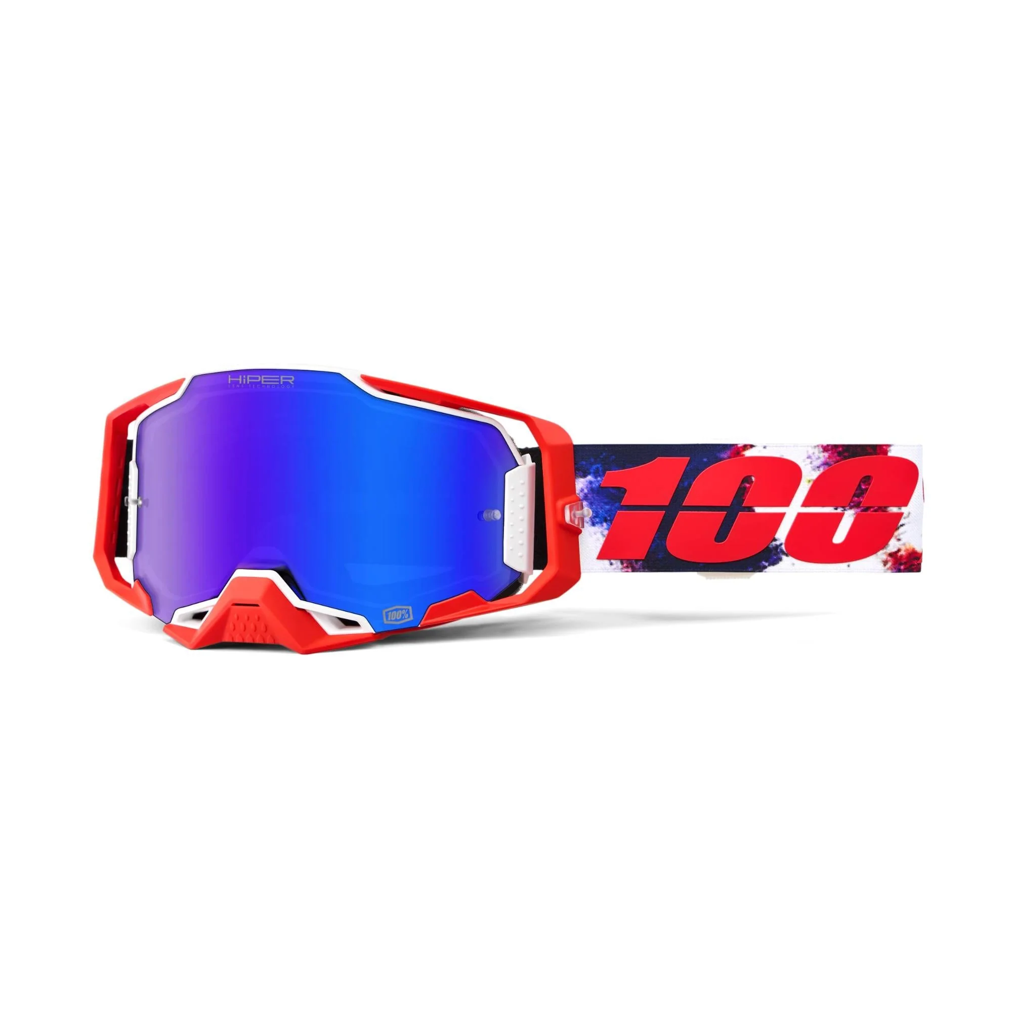 100% Armega Hiper Goggles - Image 5