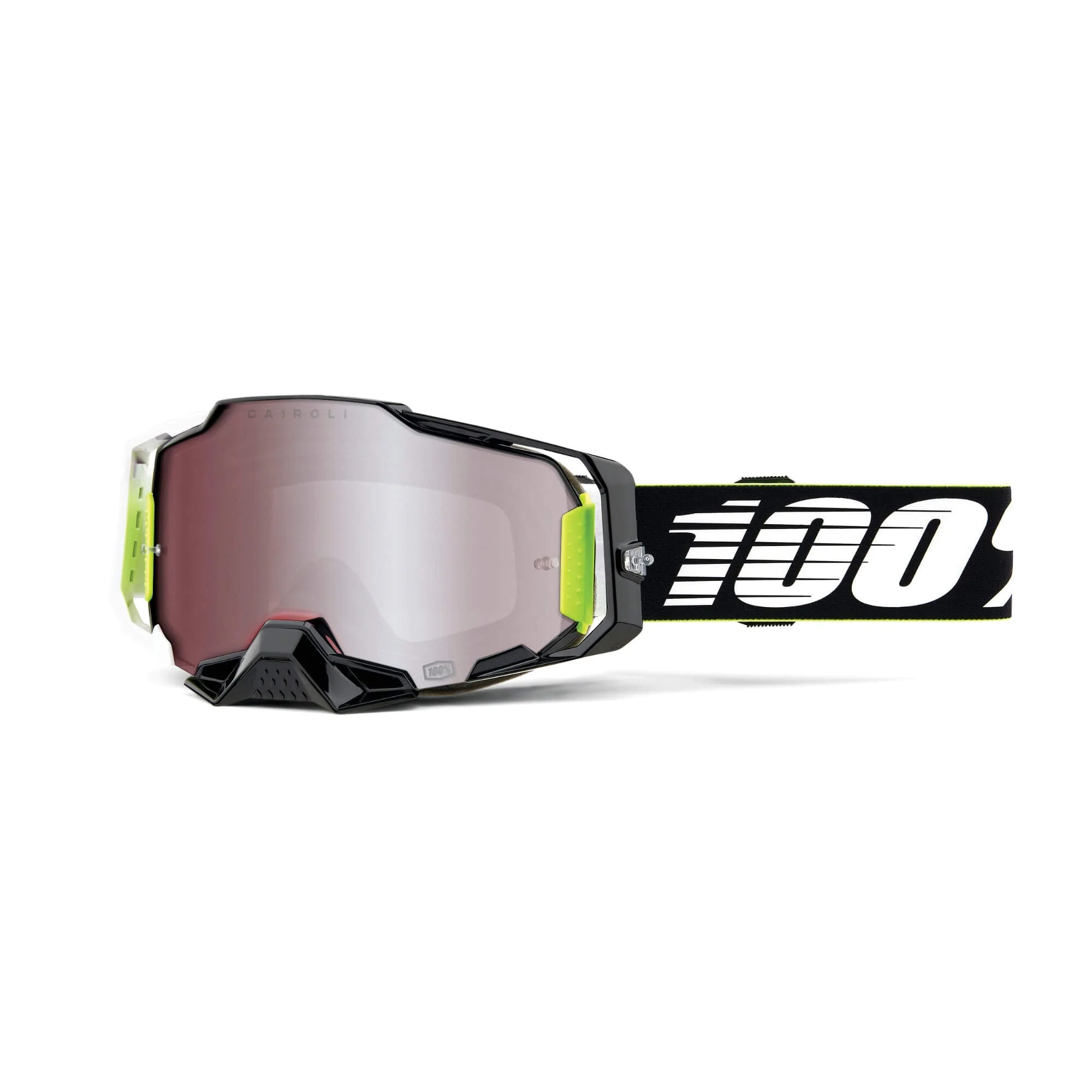 100% Armega Hiper Goggles - Image 6