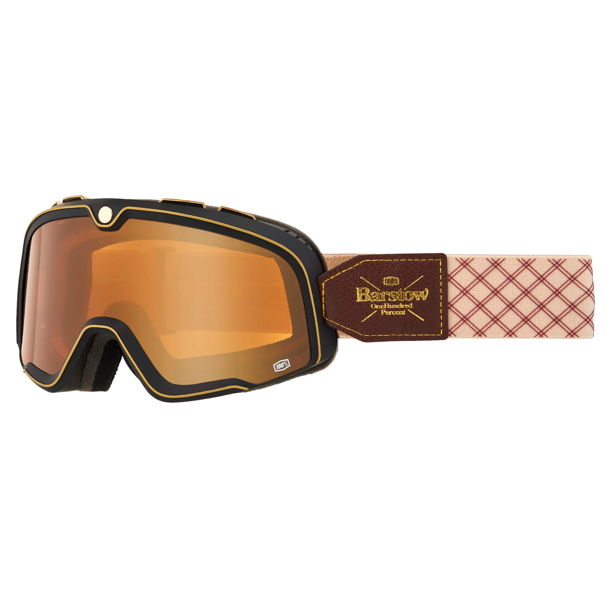 100% Barstow Goggles - Image 15