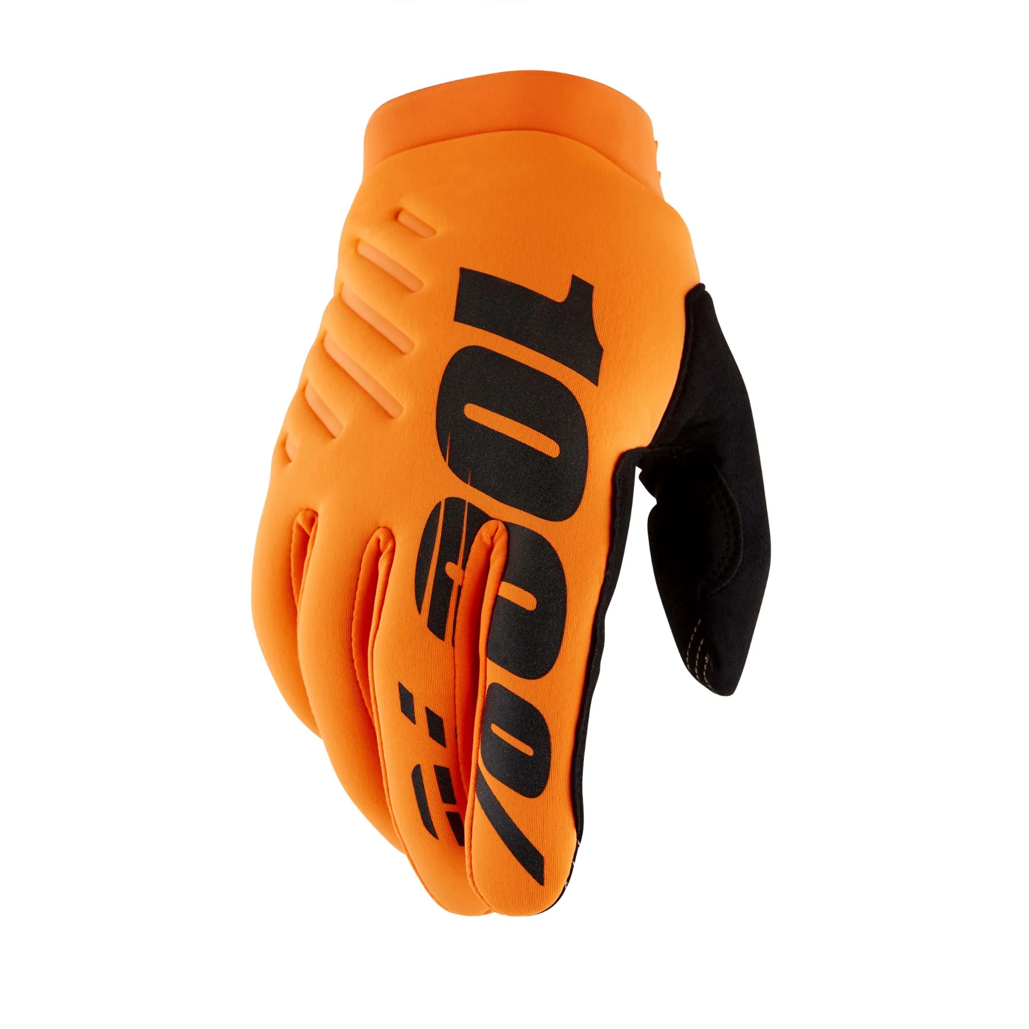 100% Brisker Gloves - Image 3