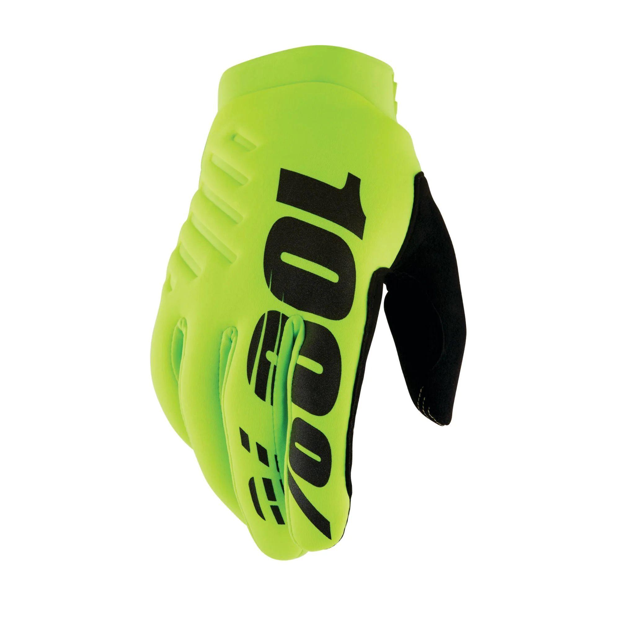 100% Brisker Gloves - Image 4
