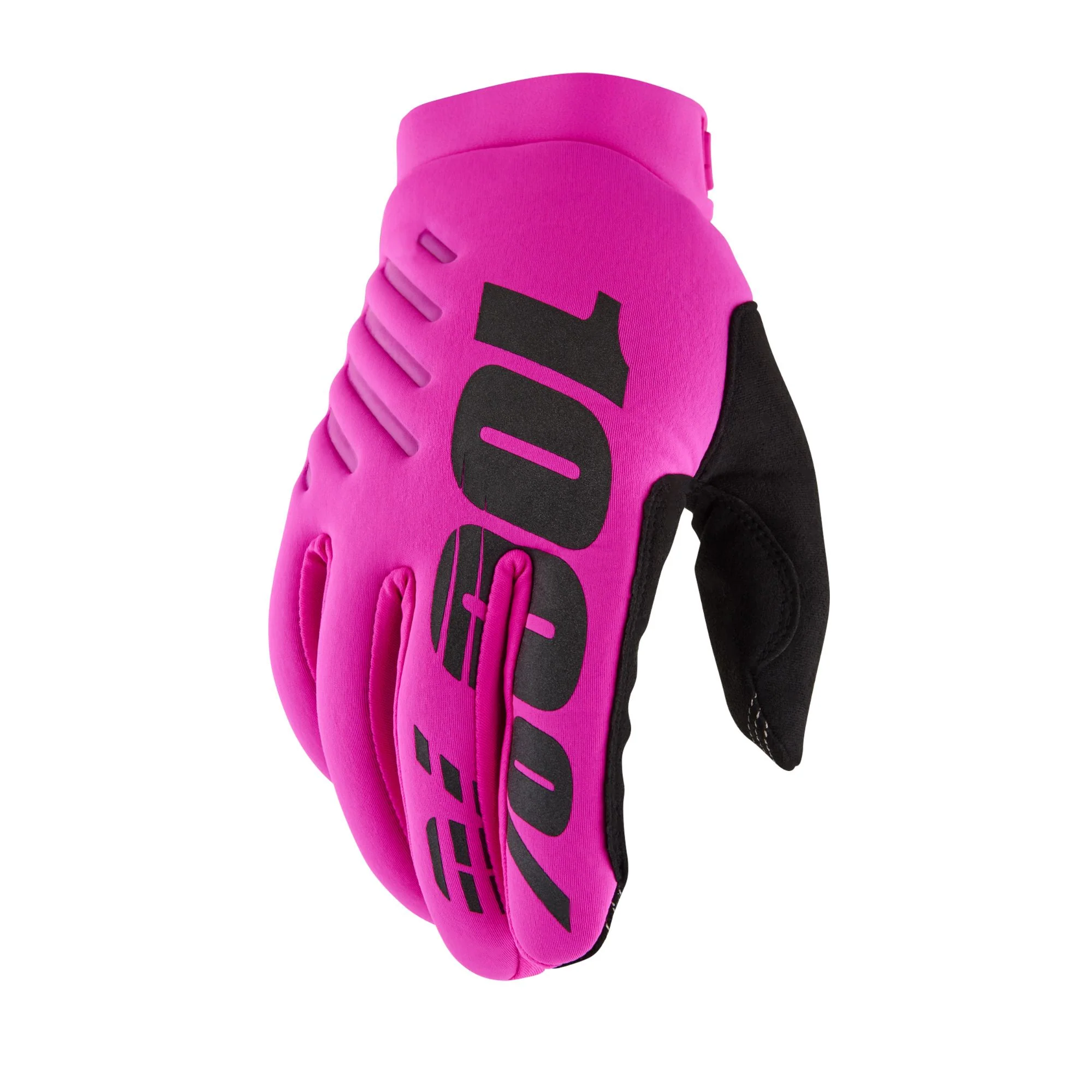 100% Brisker Gloves - Image 6