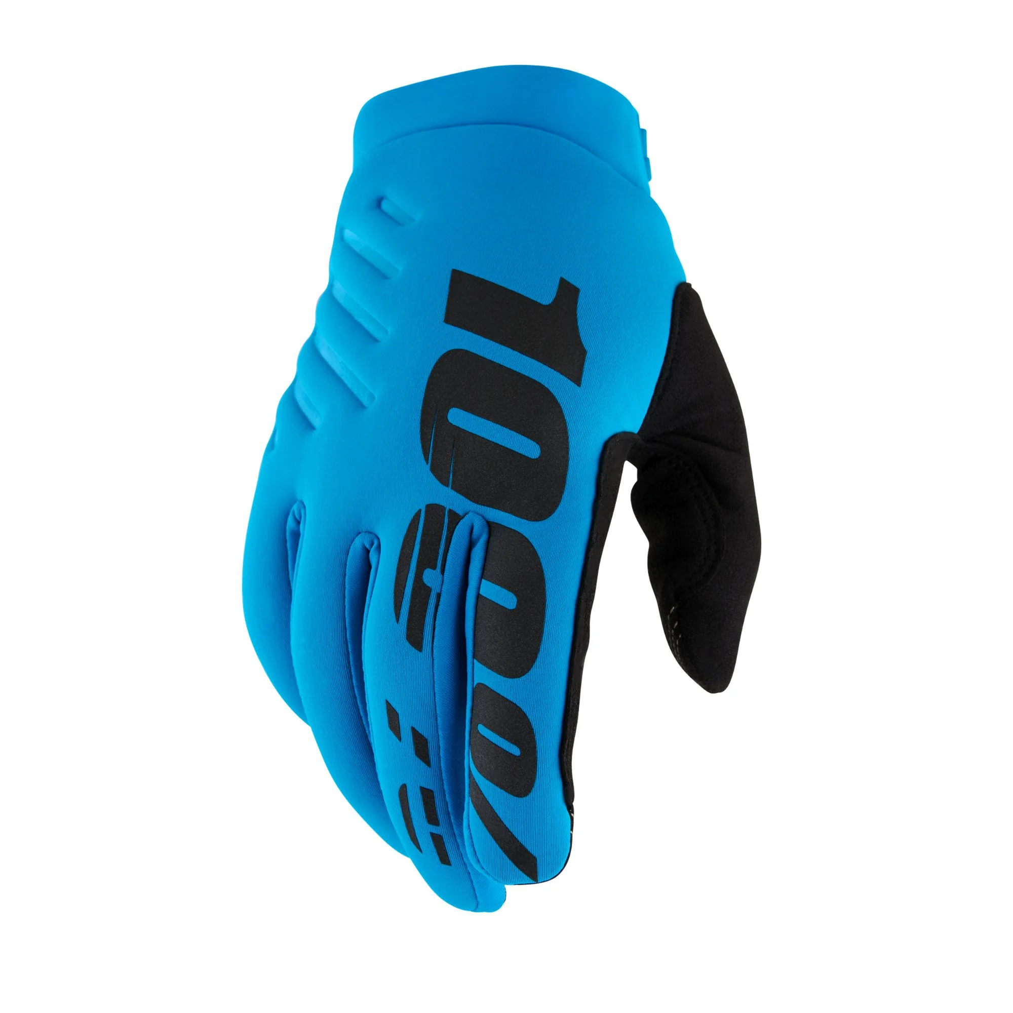100% Brisker Gloves - Image 8