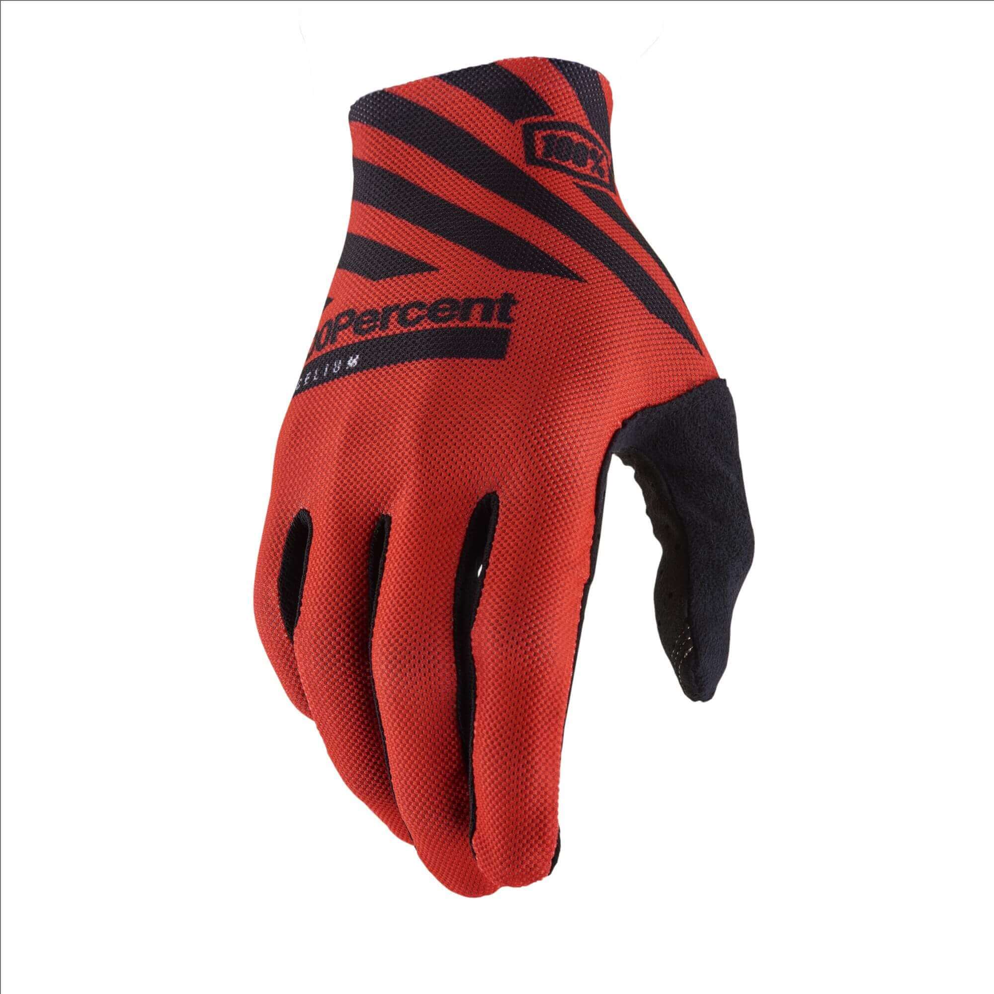 100% Celium Gloves - Image 4