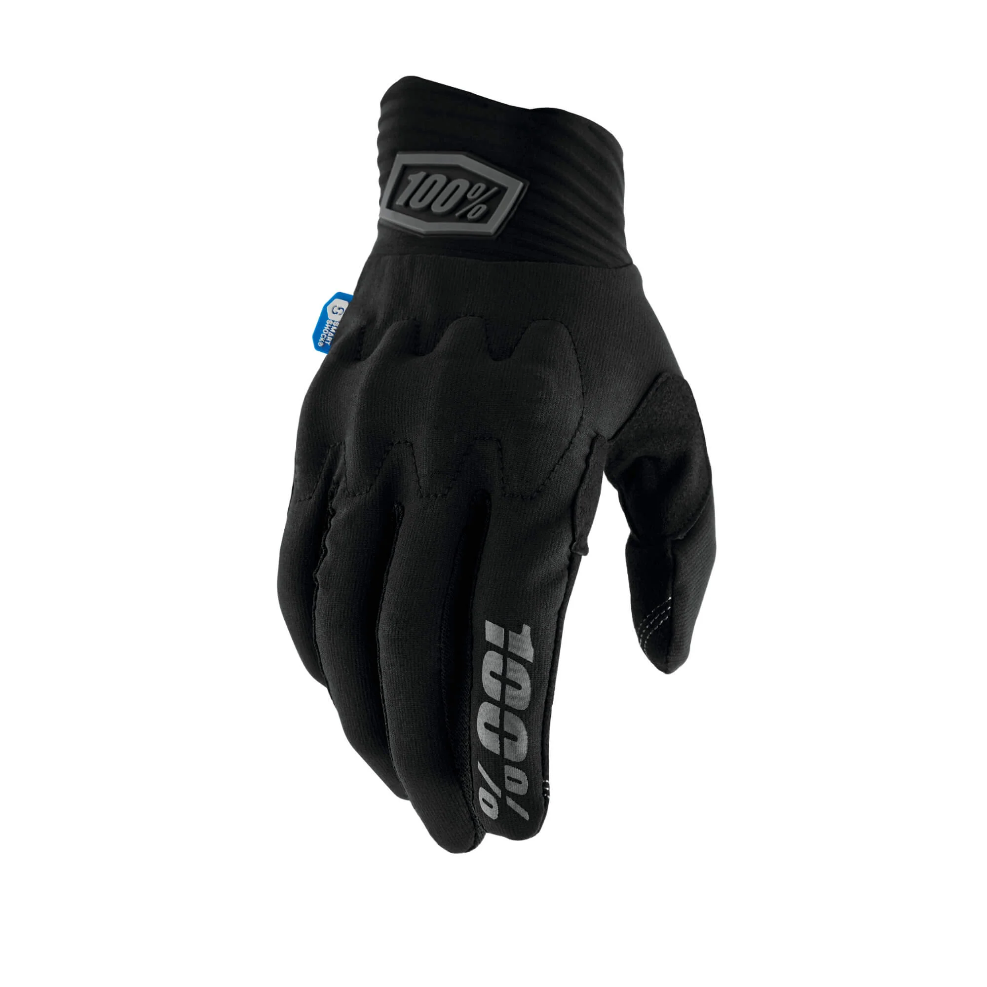 100% Cognito Smart Shock Gloves - Image 2