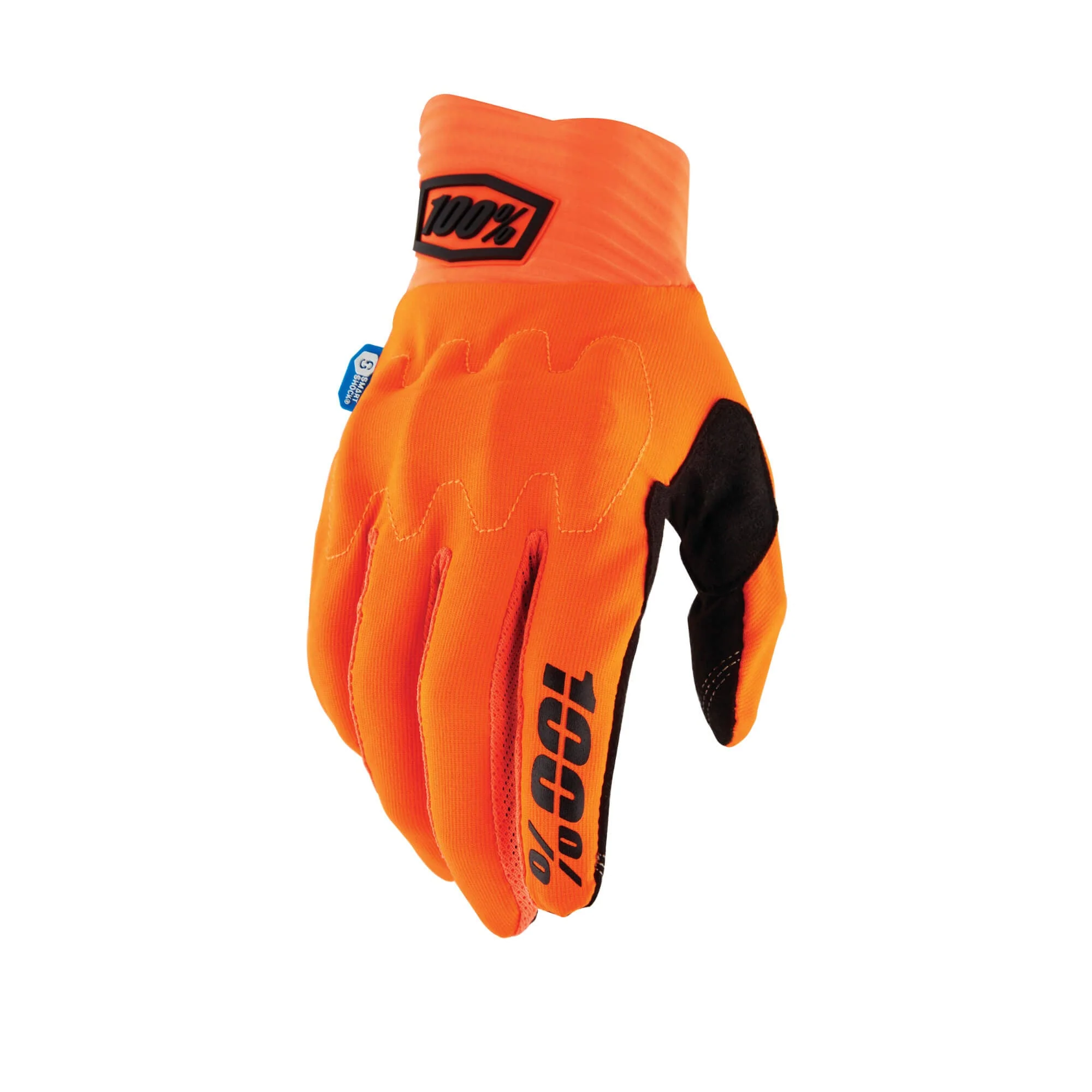 100% Cognito Smart Shock Gloves - Image 3