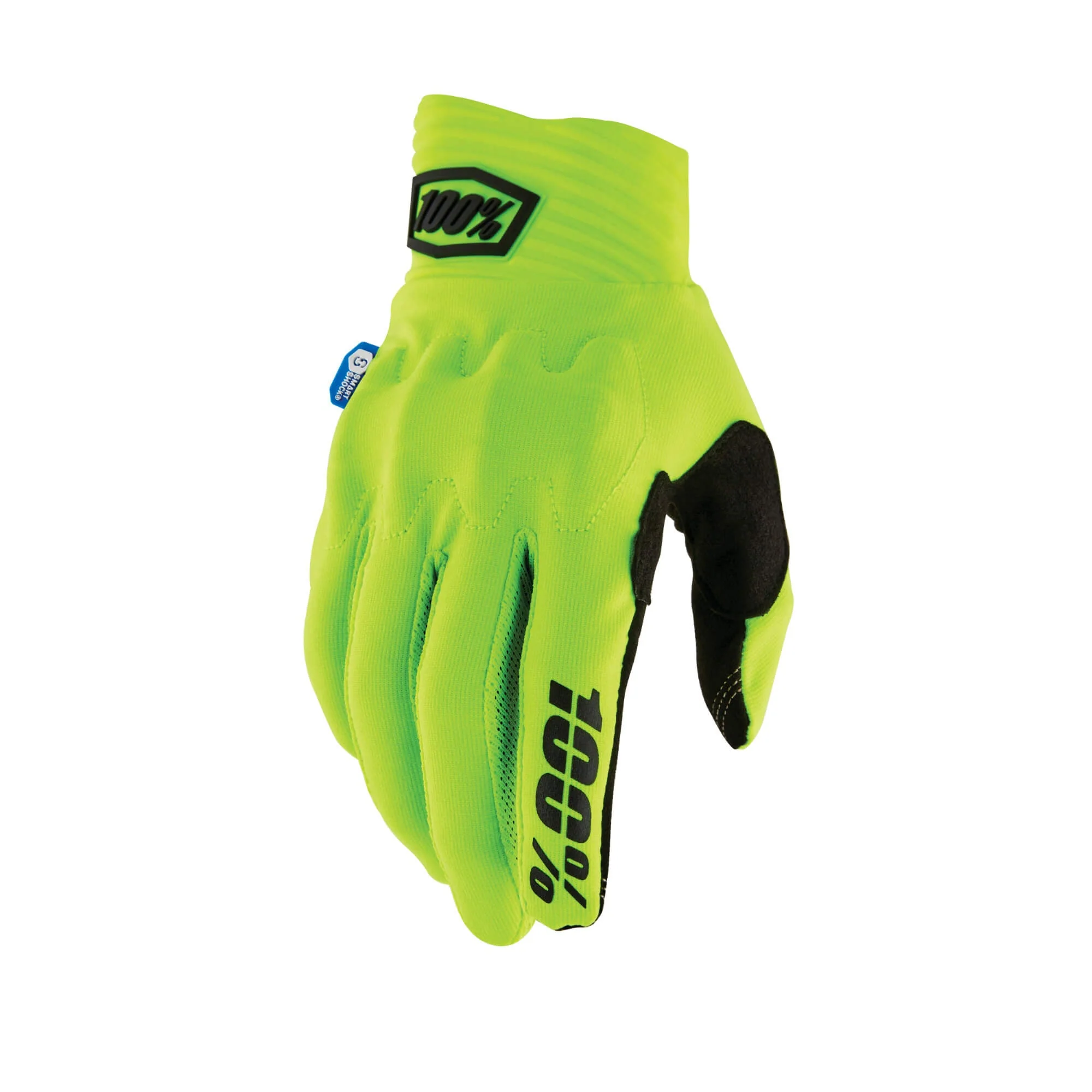100% Cognito Smart Shock Gloves - Image 4