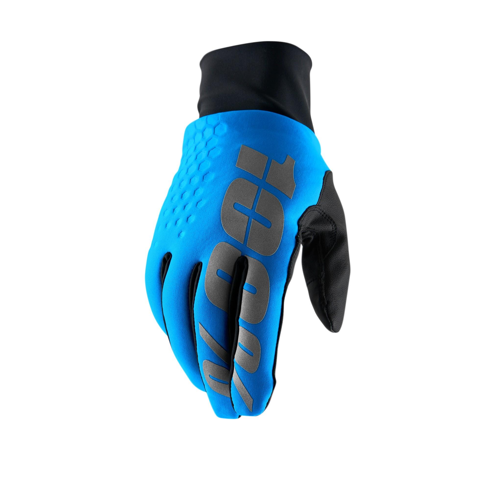100% Hydromatic Brisker Gloves - Image 2