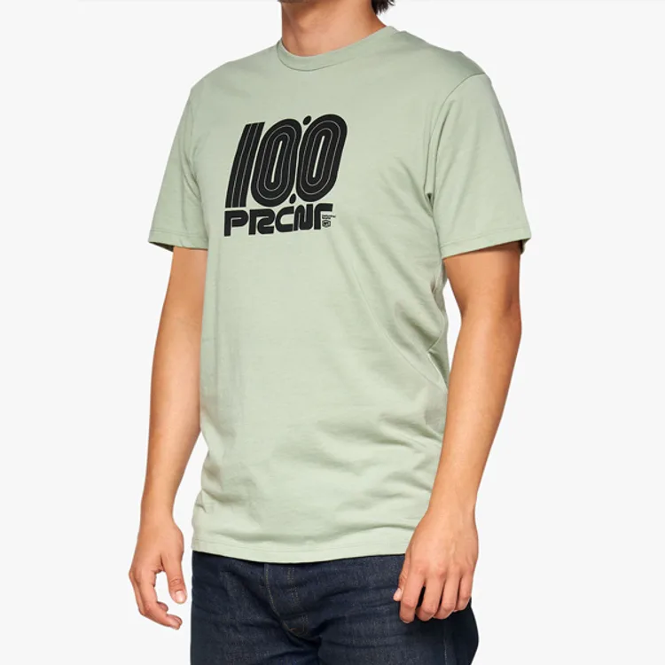 100% Pecten T-Shirt