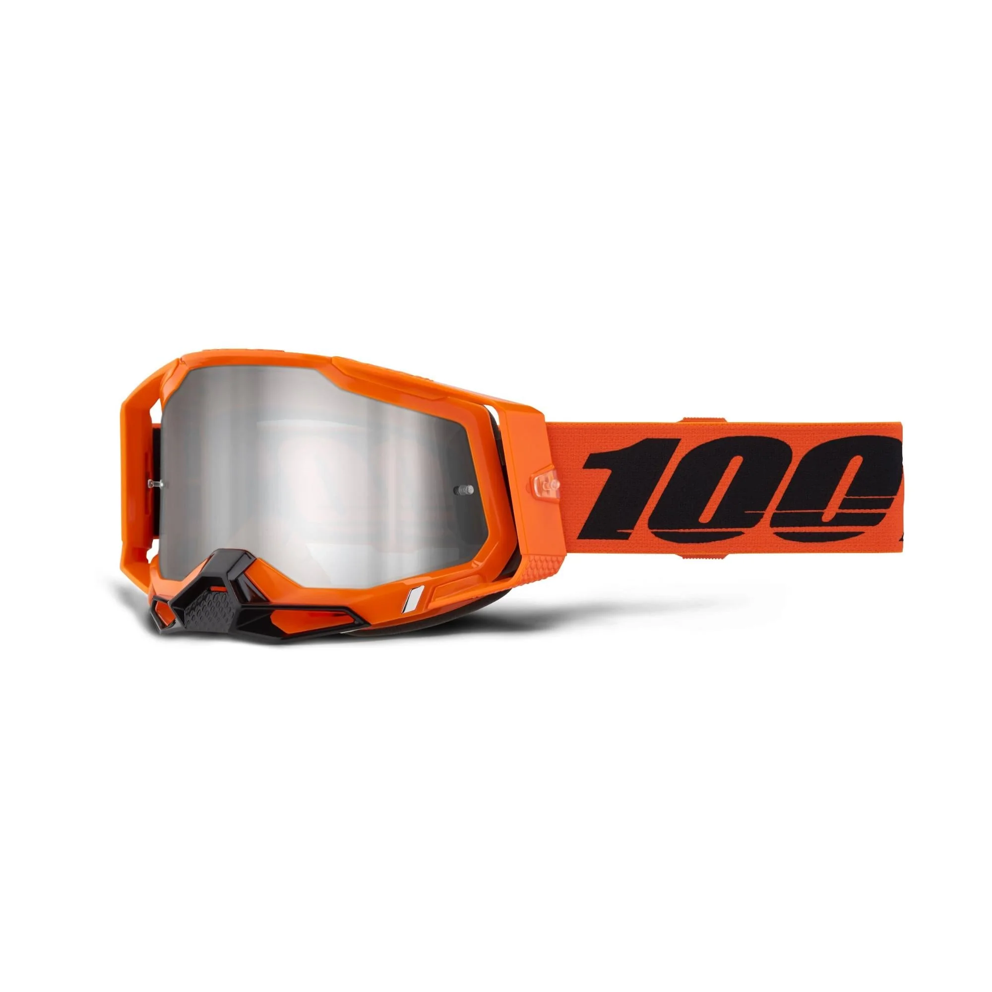 100% Racecraft 2 Goggles - Image 12