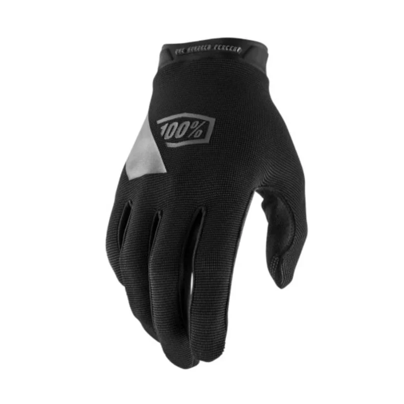 100% Ridecamp Gel Gloves - Image 2
