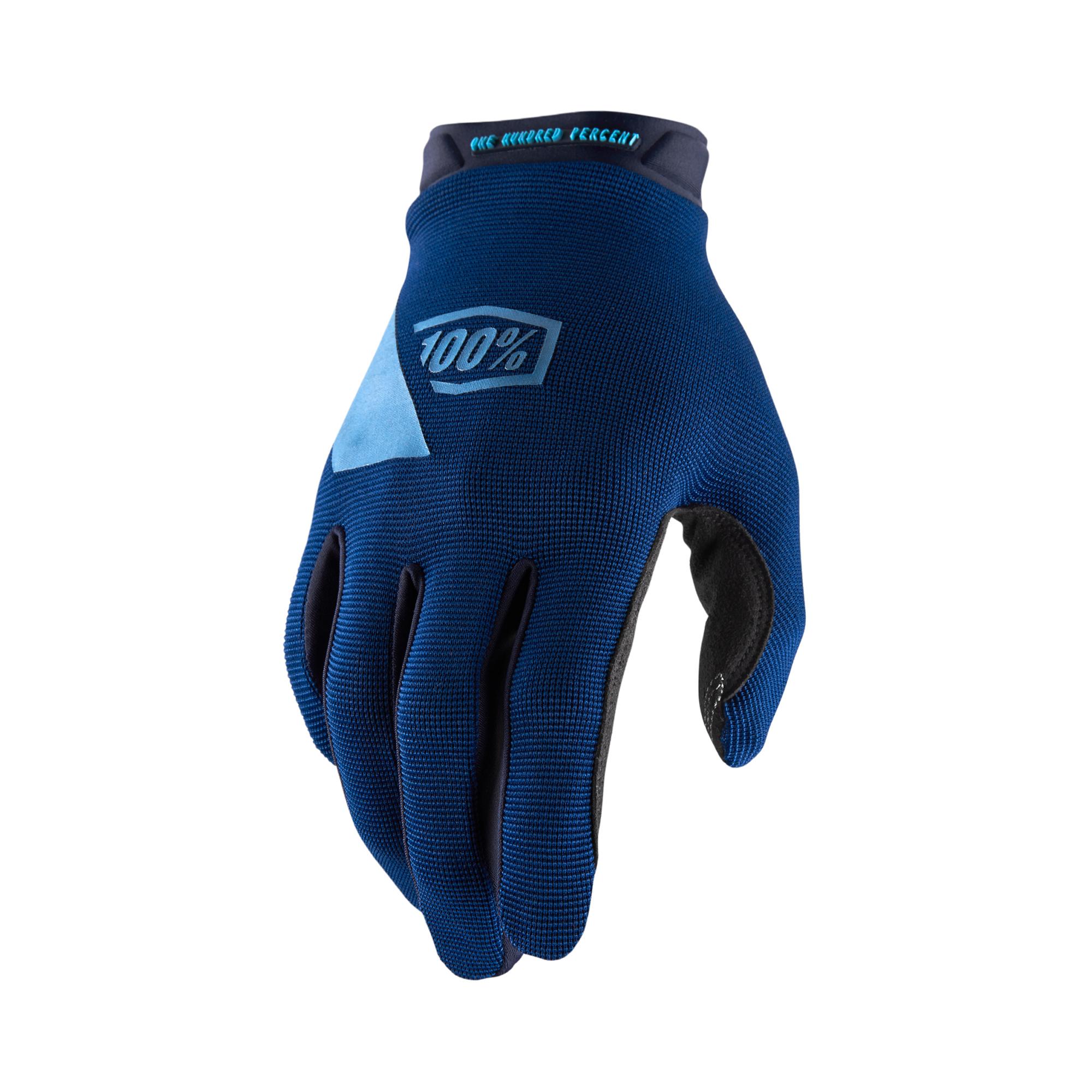 100% Ridecamp Gloves - Image 2