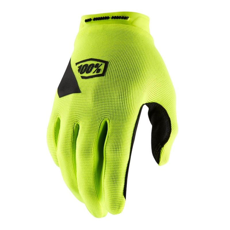 100% Ridecamp Gloves - Image 4